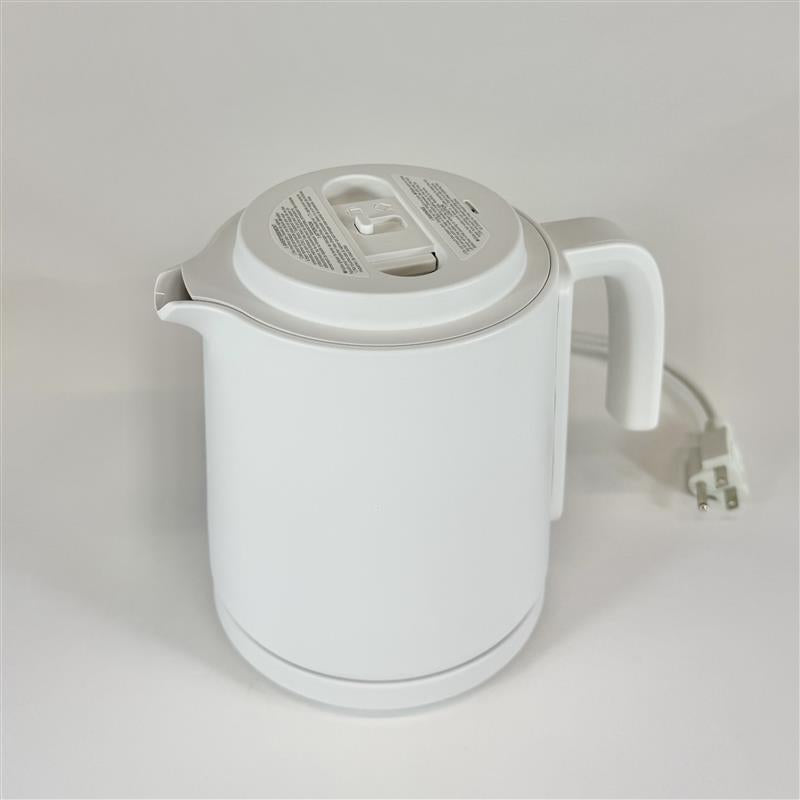 Electric Kettle 27.1 fl oz