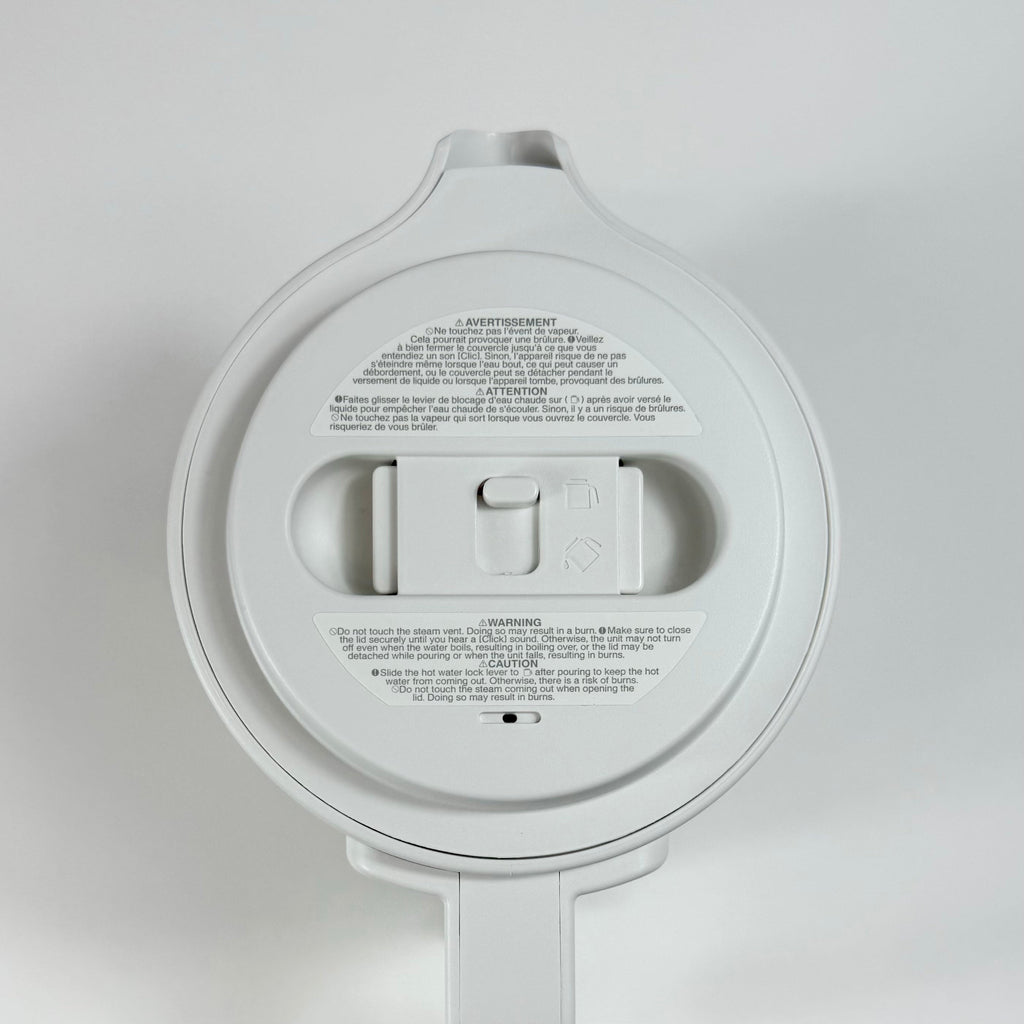 Electric Kettle 27.1 fl oz