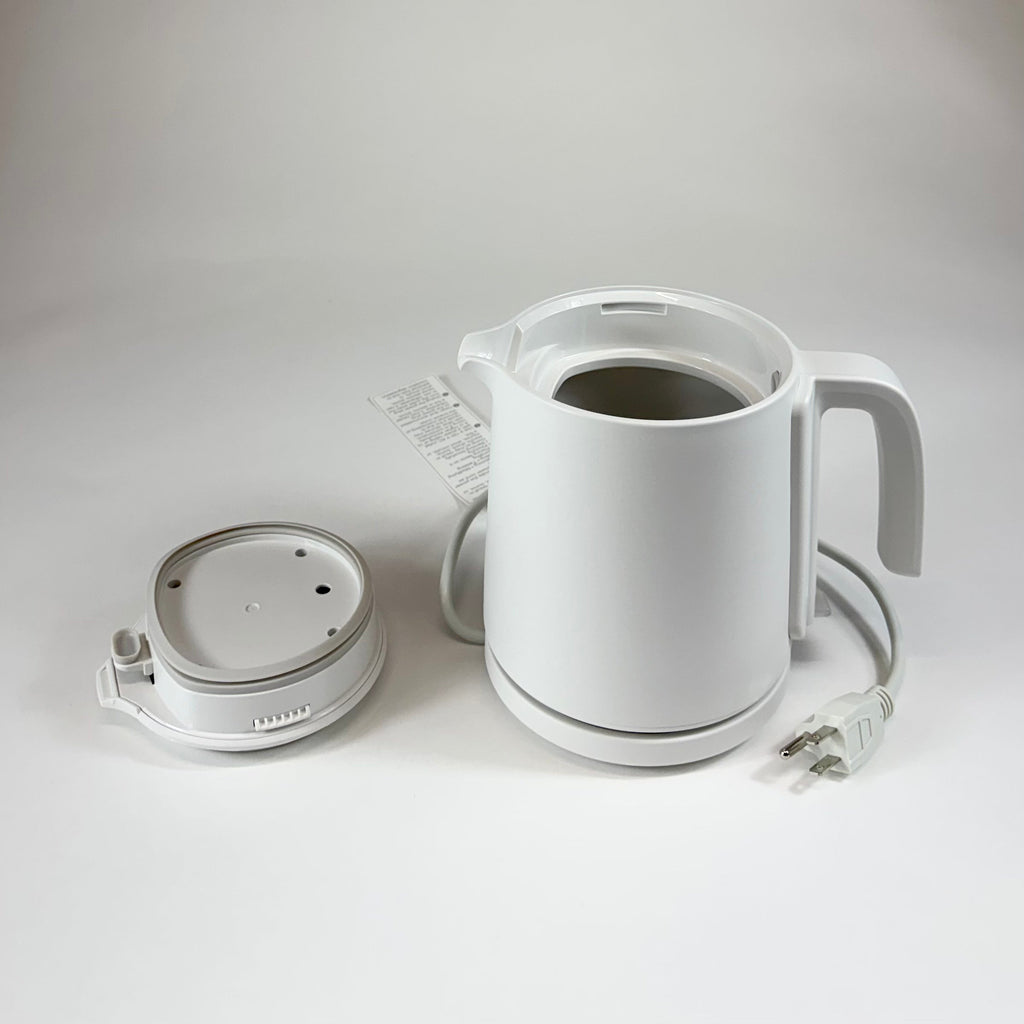 Electric Kettle 27.1 fl oz