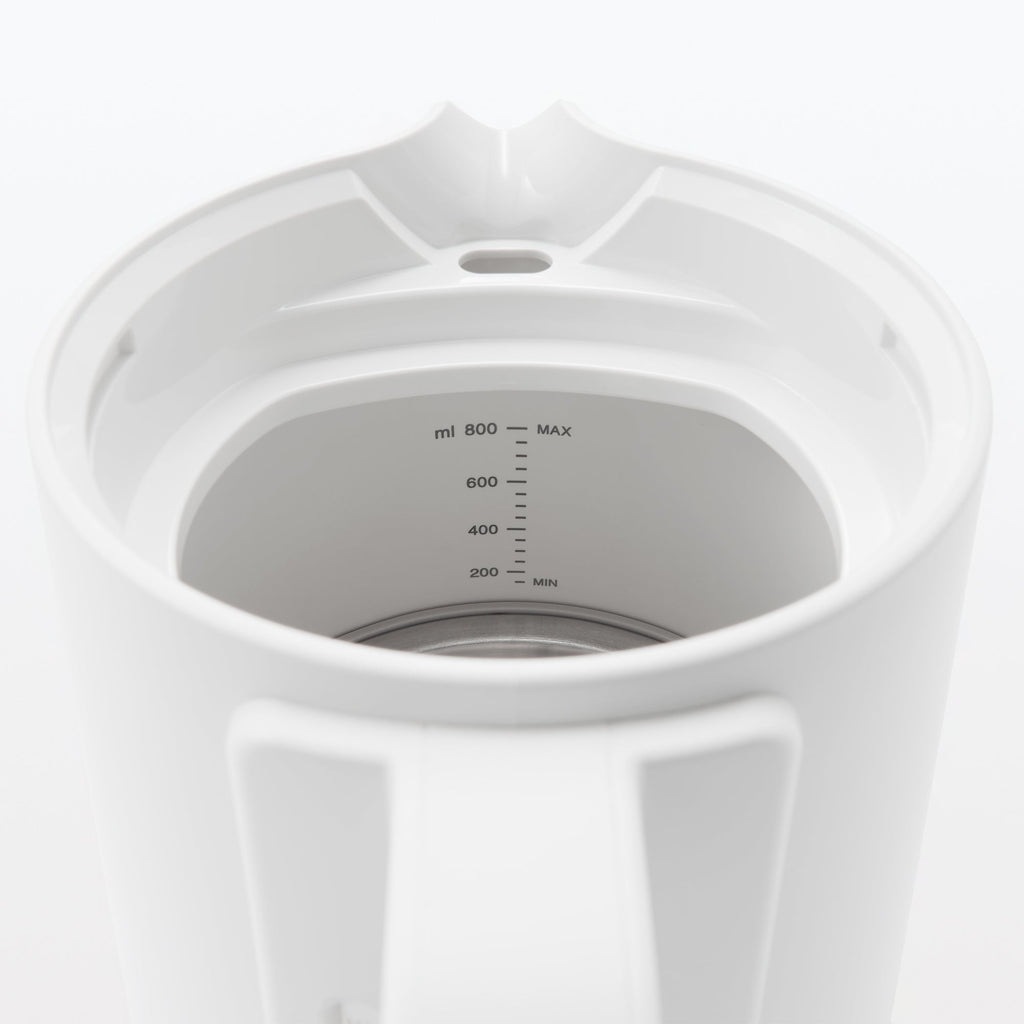 Electric Kettle 27.1 fl oz