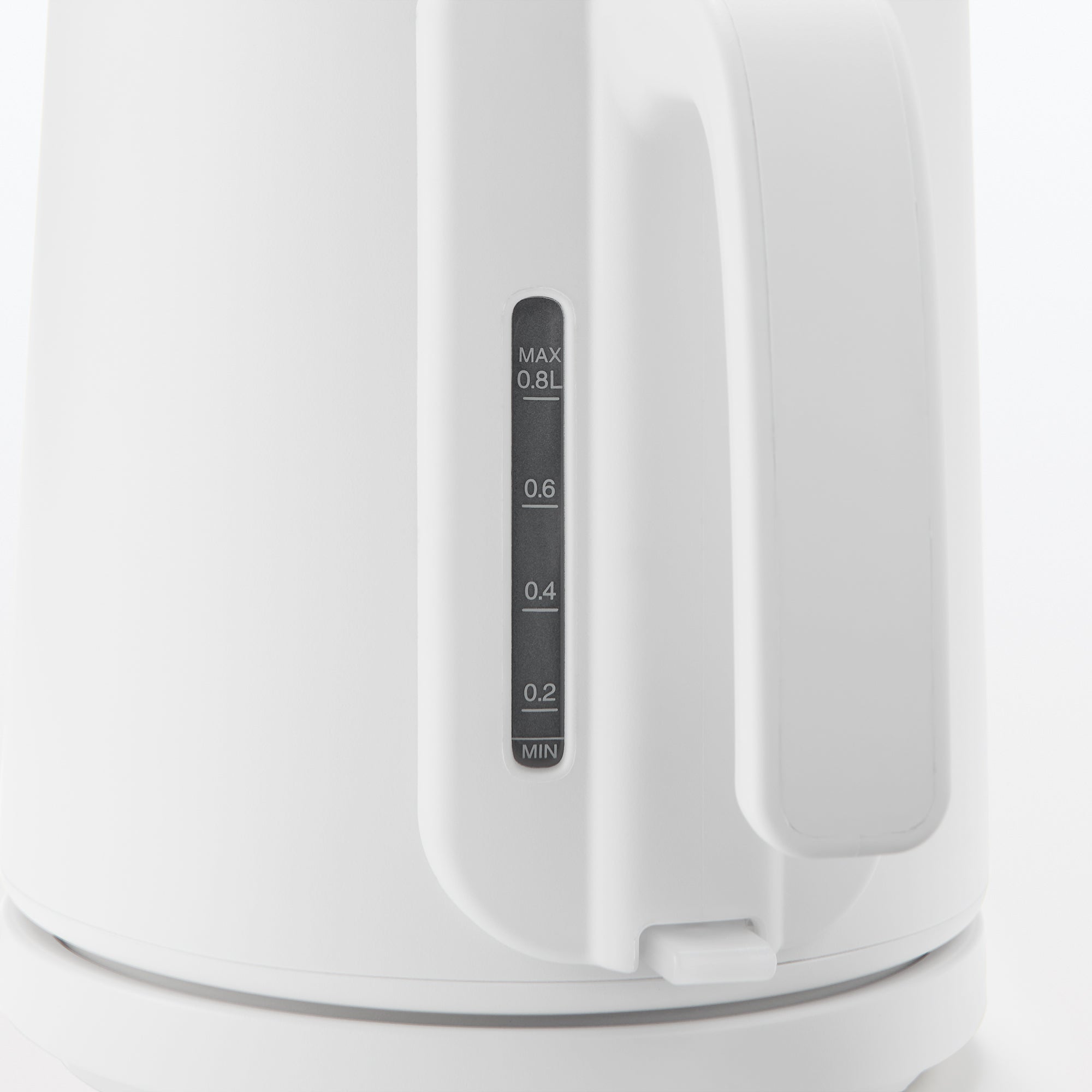 Electric Kettle 27.1 fl oz