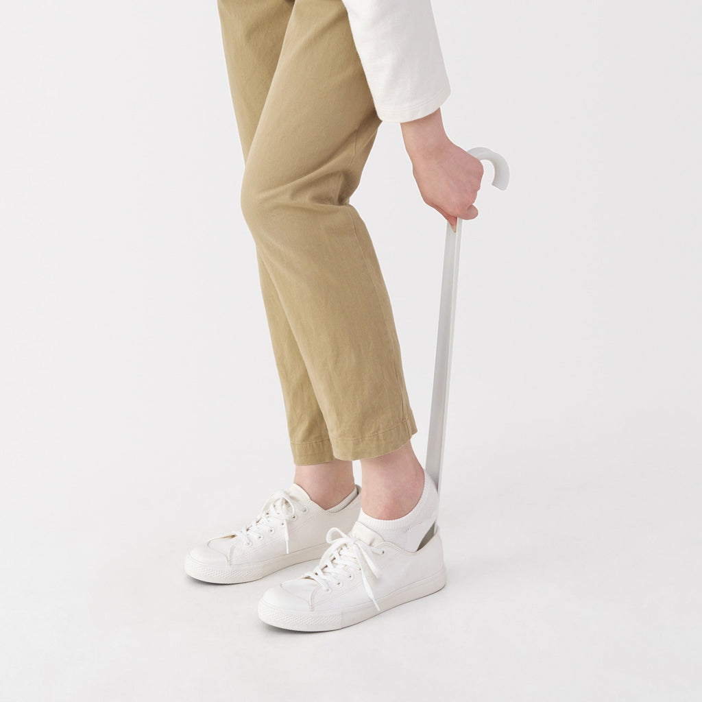 Recycled Polypropylene Shoehorn