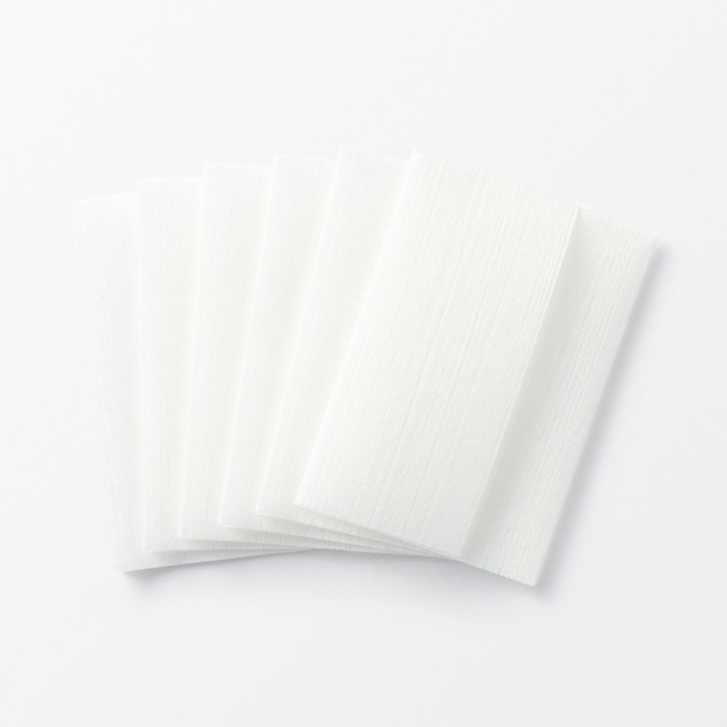 Portable Lens Wipes