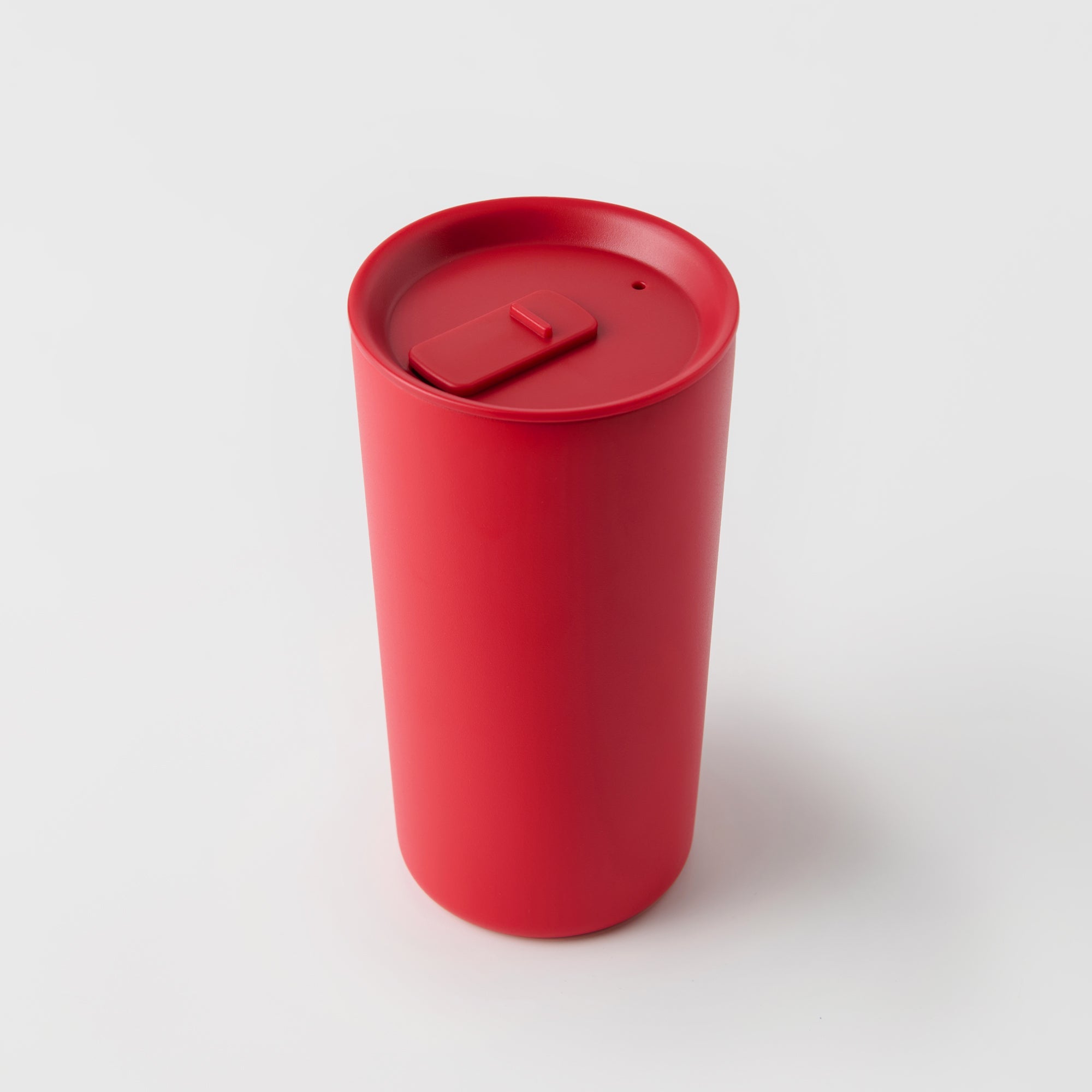 Stainless Steel Tumbler - Red 15.2 fl oz