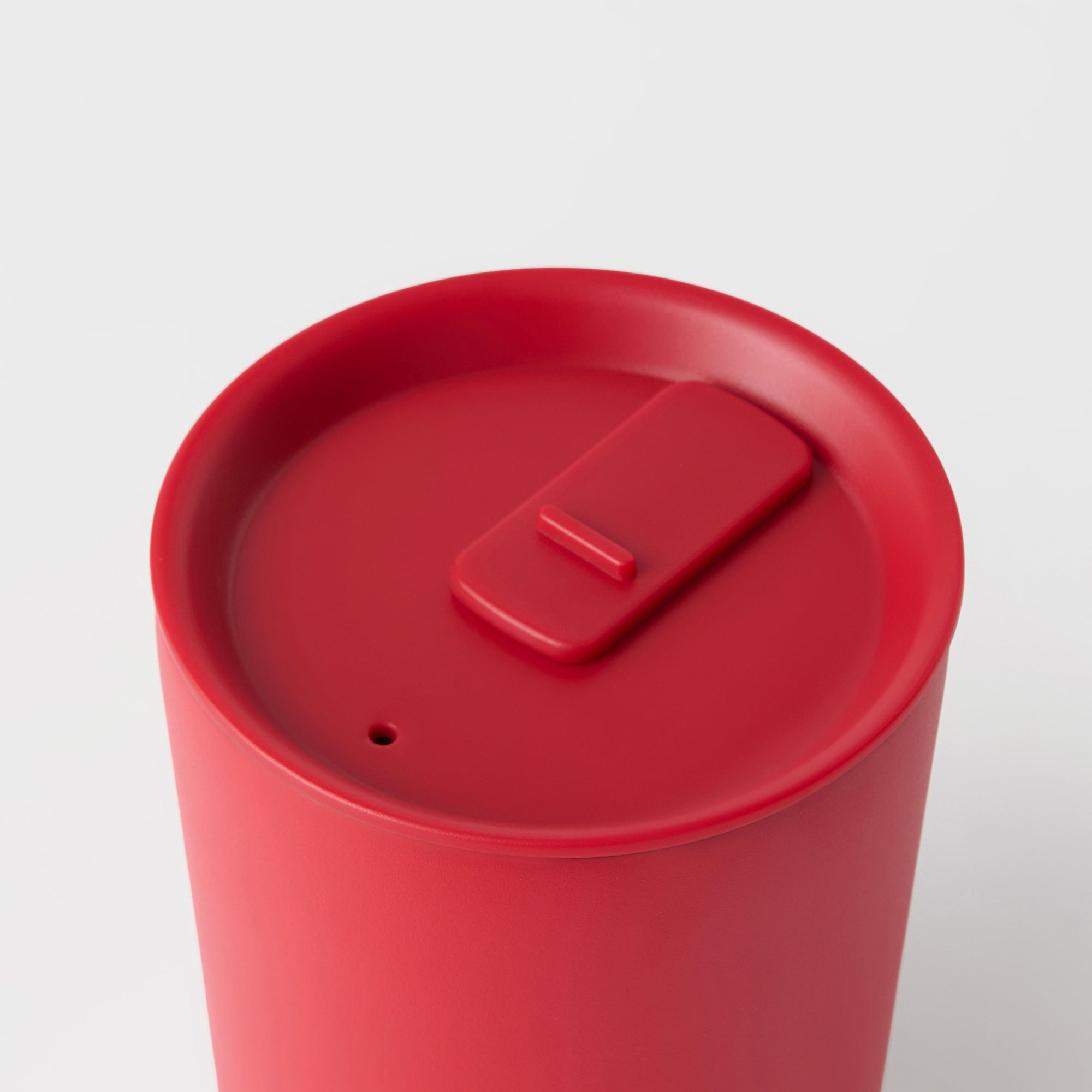 Stainless Steel Tumbler - Red 15.2 fl oz