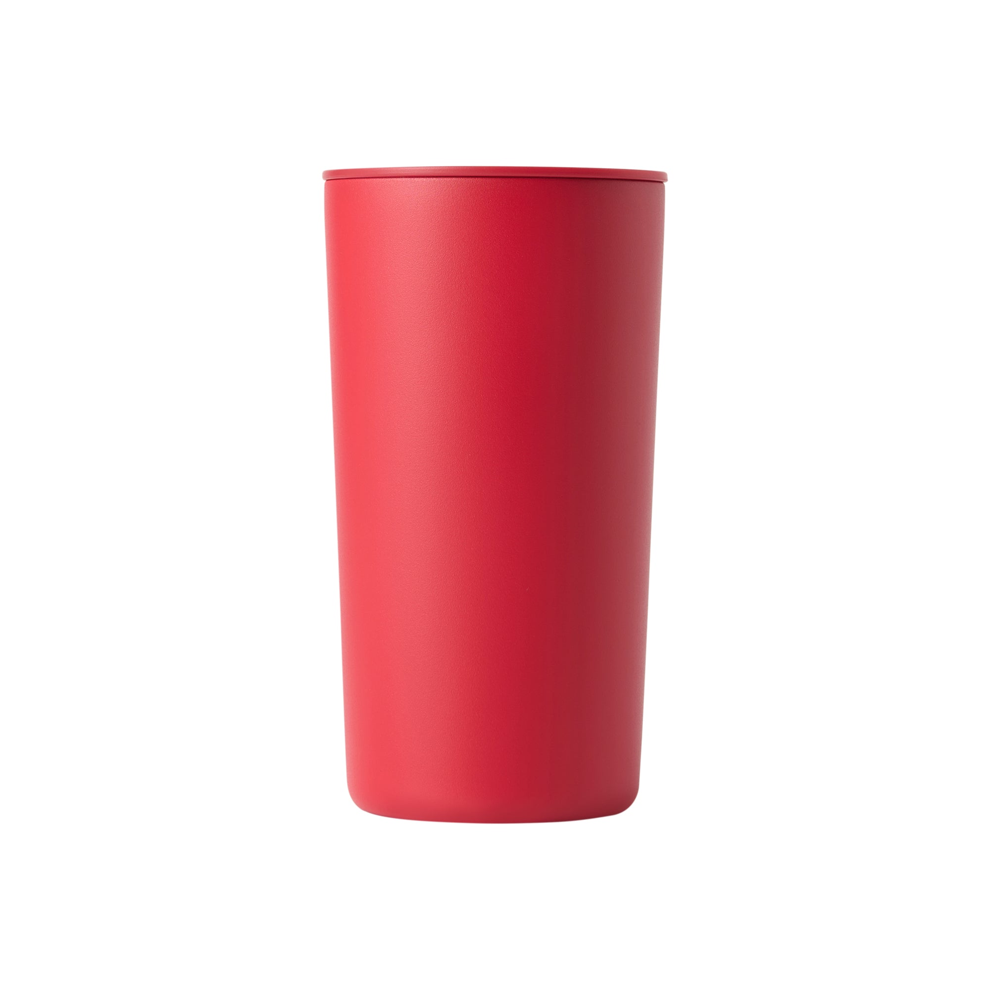 Stainless Steel Tumbler - Red 15.2 fl oz