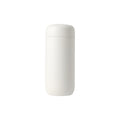 Stainless Steel Bottle - White 10.8 fl oz