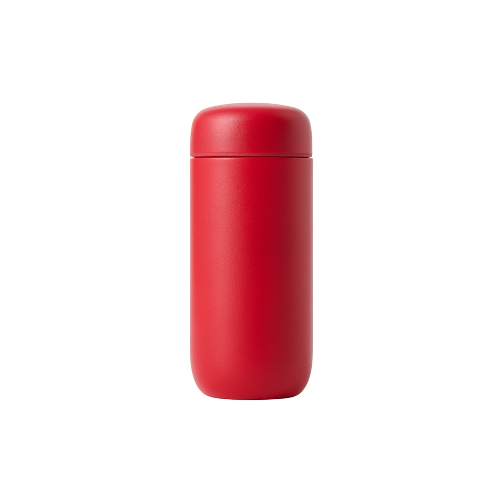 Stainless Steel Bottle - Red 10.8 fl oz
