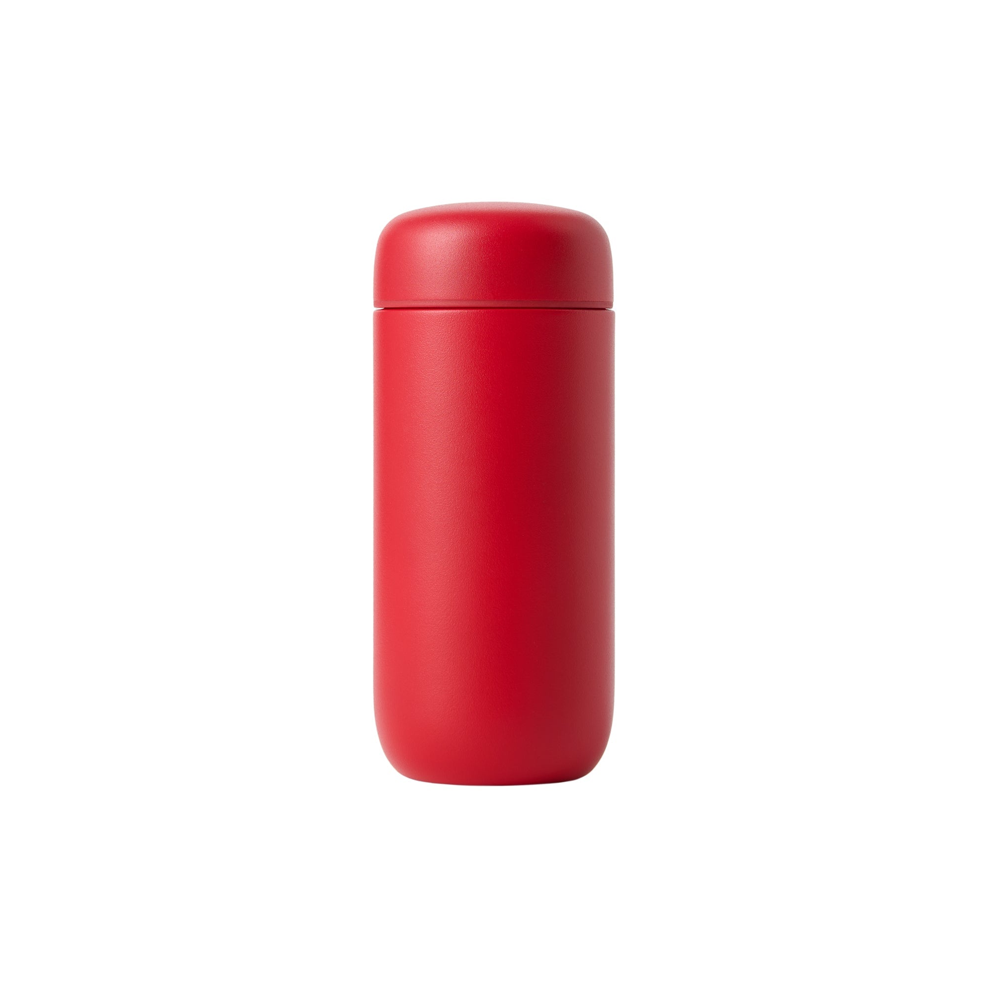 Stainless Steel Bottle - Red 10.8 fl oz