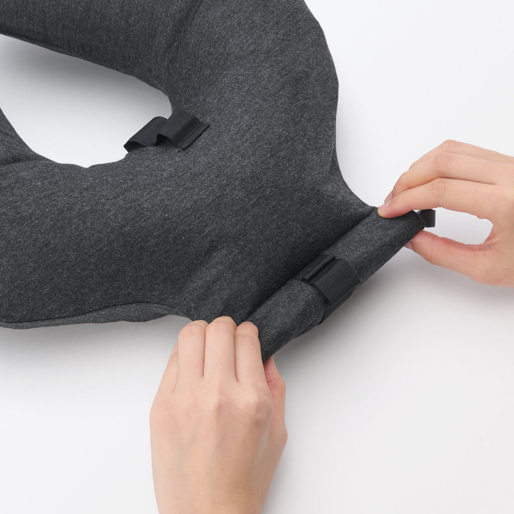 Inflatable Neck Cushion