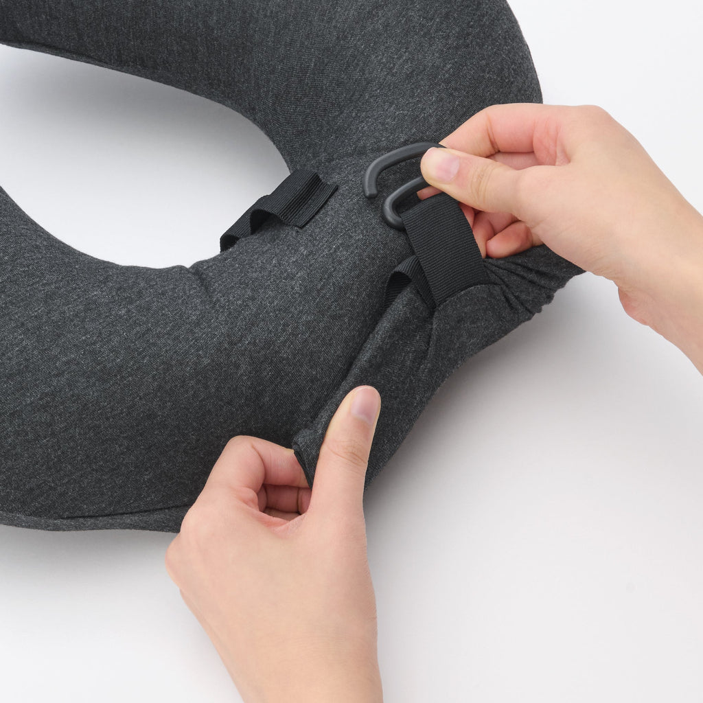Inflatable Neck Cushion