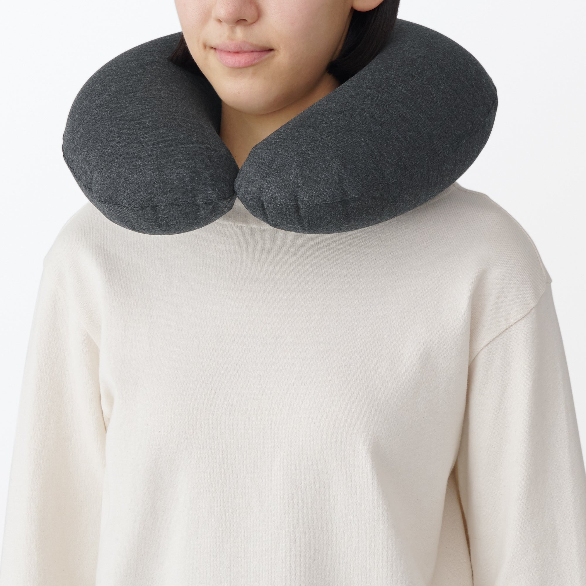 Inflatable Neck Cushion
