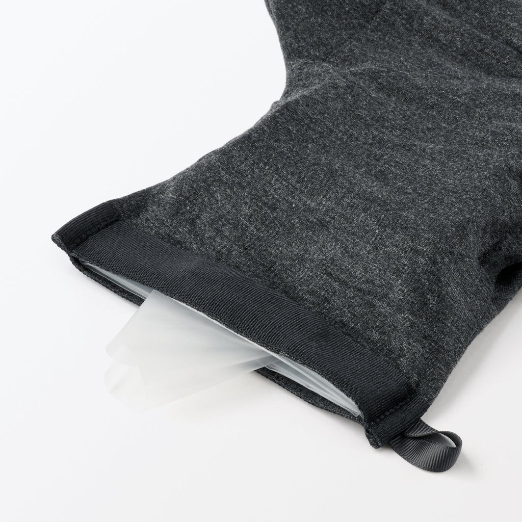 Inflatable Neck Cushion