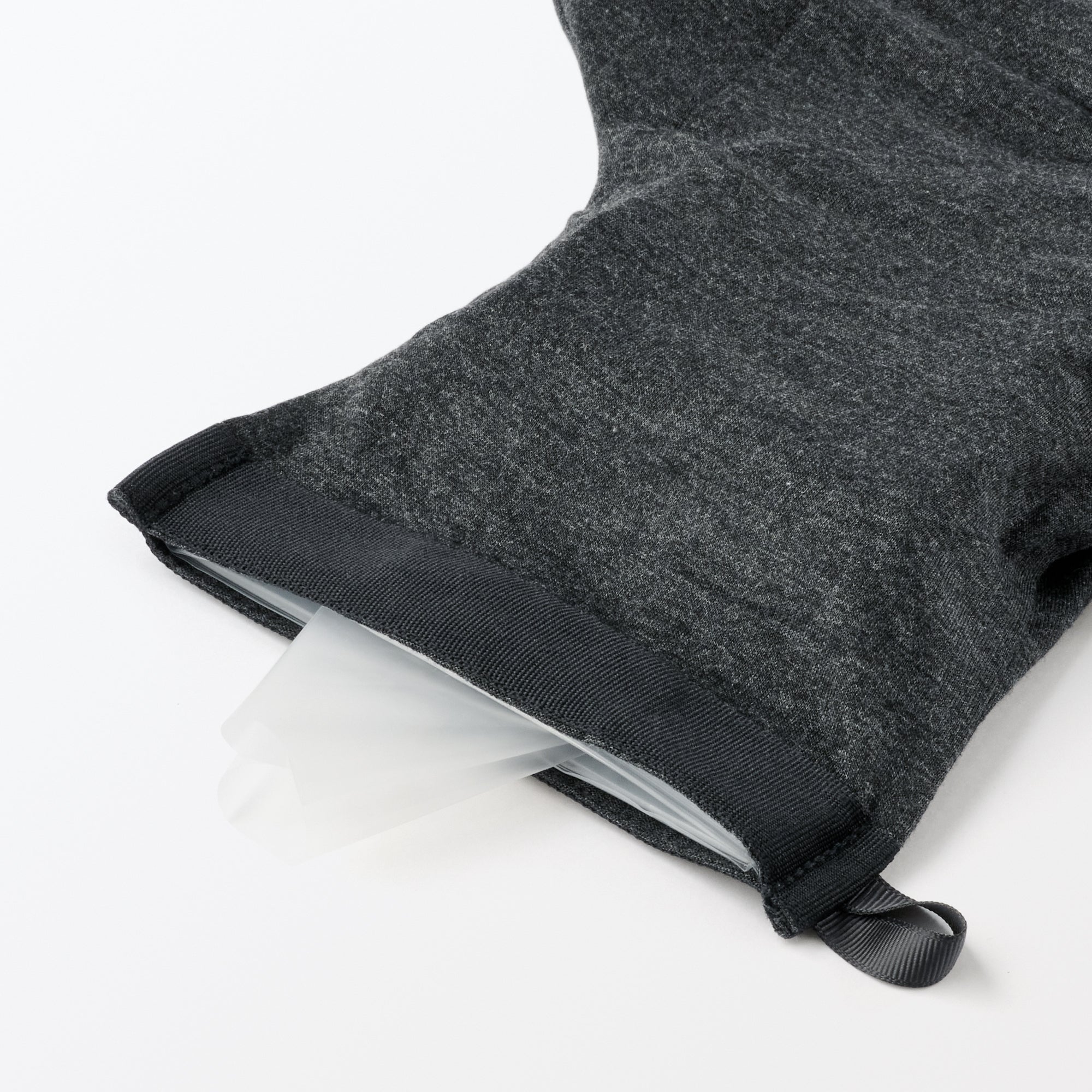 Inflatable Neck Cushion