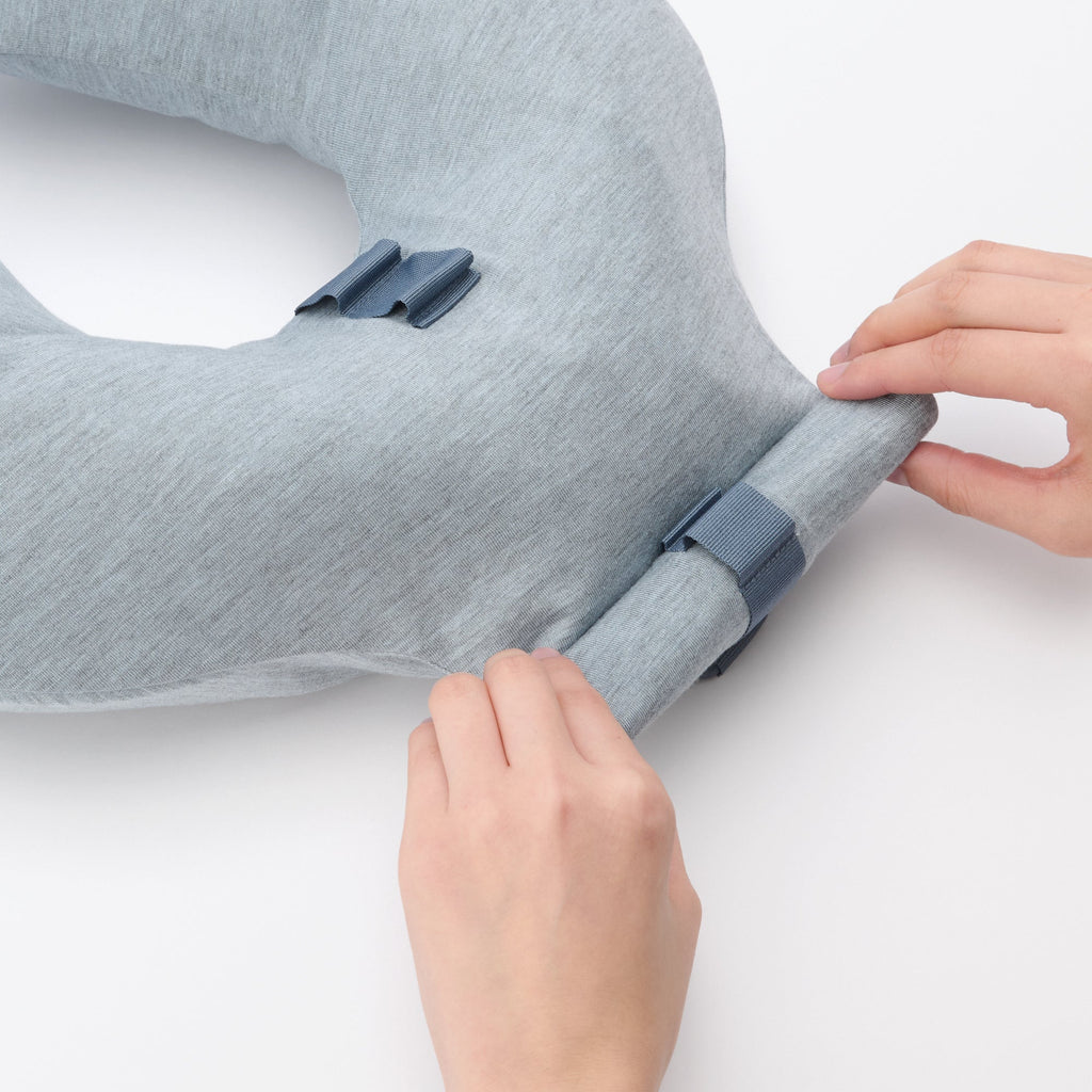 Inflatable Neck Cushion