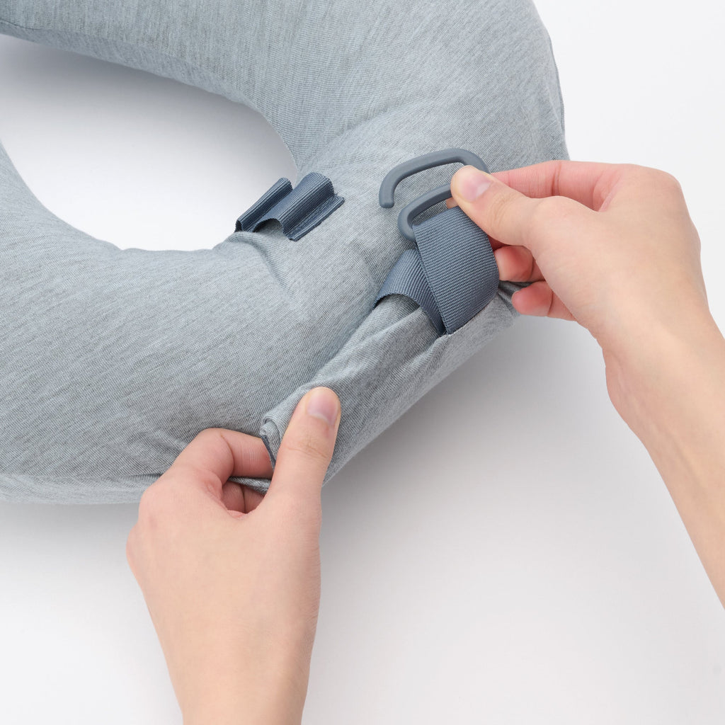 Inflatable Neck Cushion