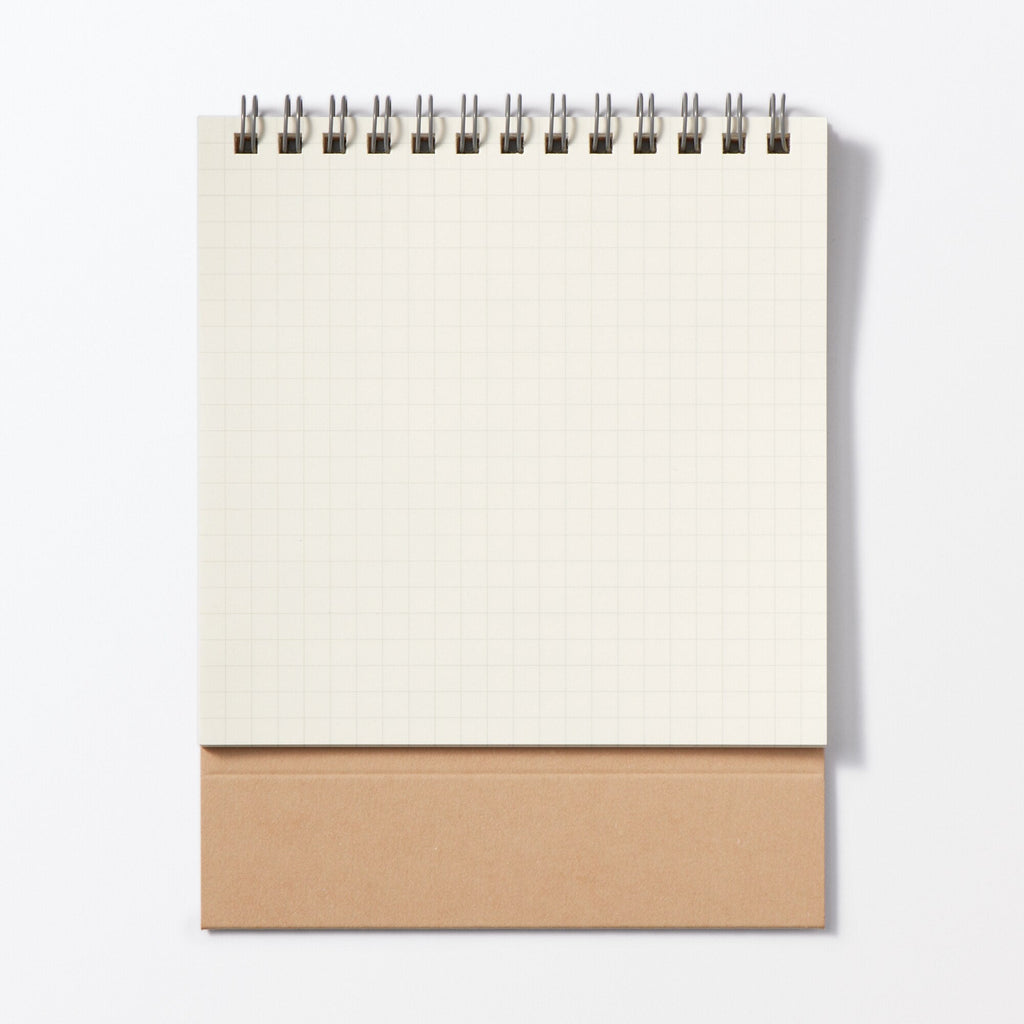 Tabletop Notepad