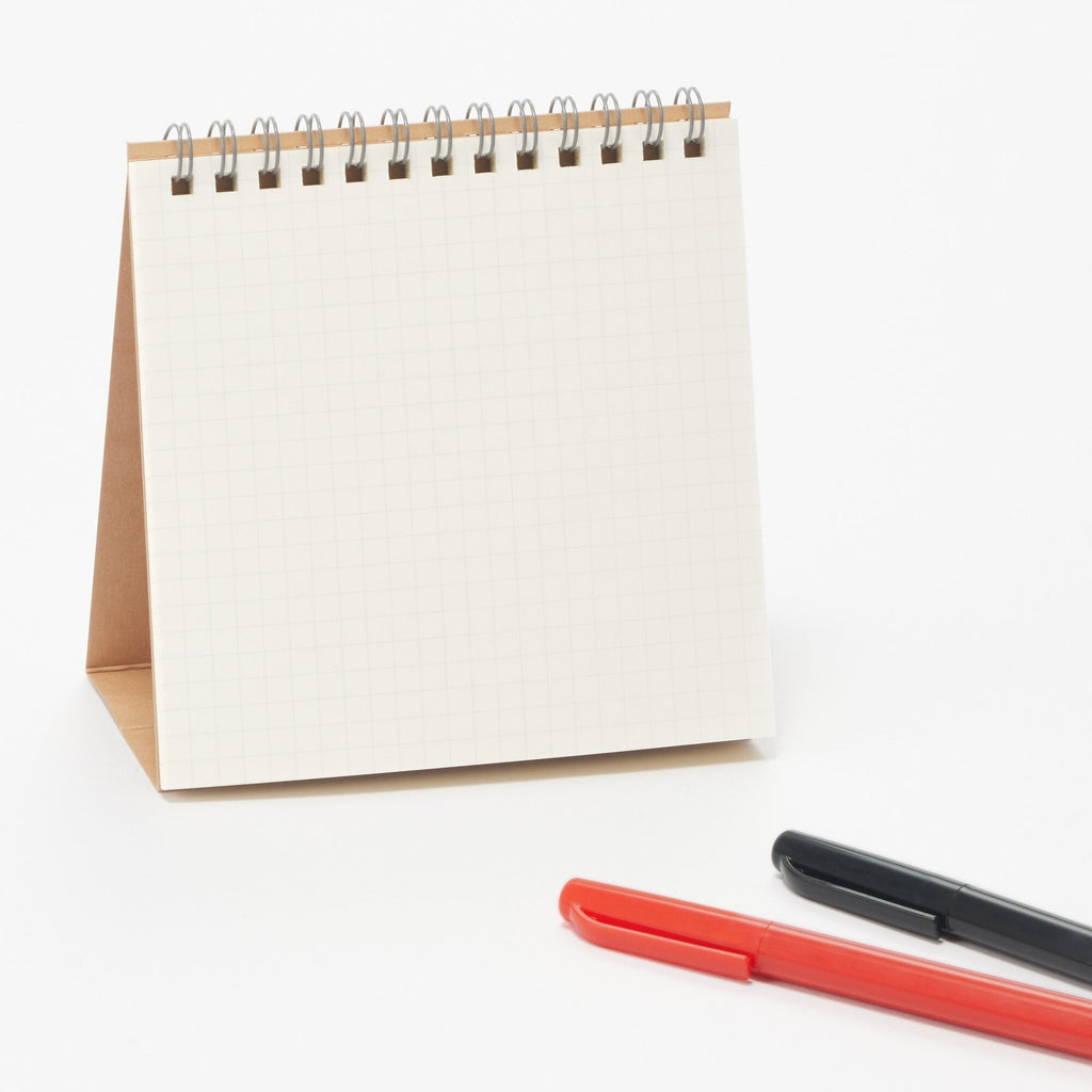 Tabletop Notepad