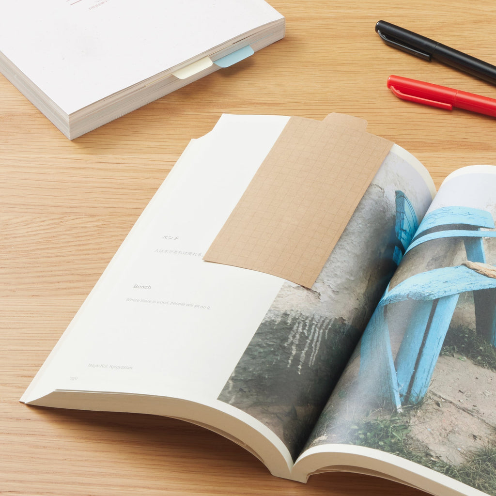 Writable Bookmark