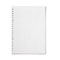 A5 Envelope Loose Leaf Papers Refill for Accounting