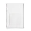 A5 Envelope with Window Loose Leaf Papers Refill