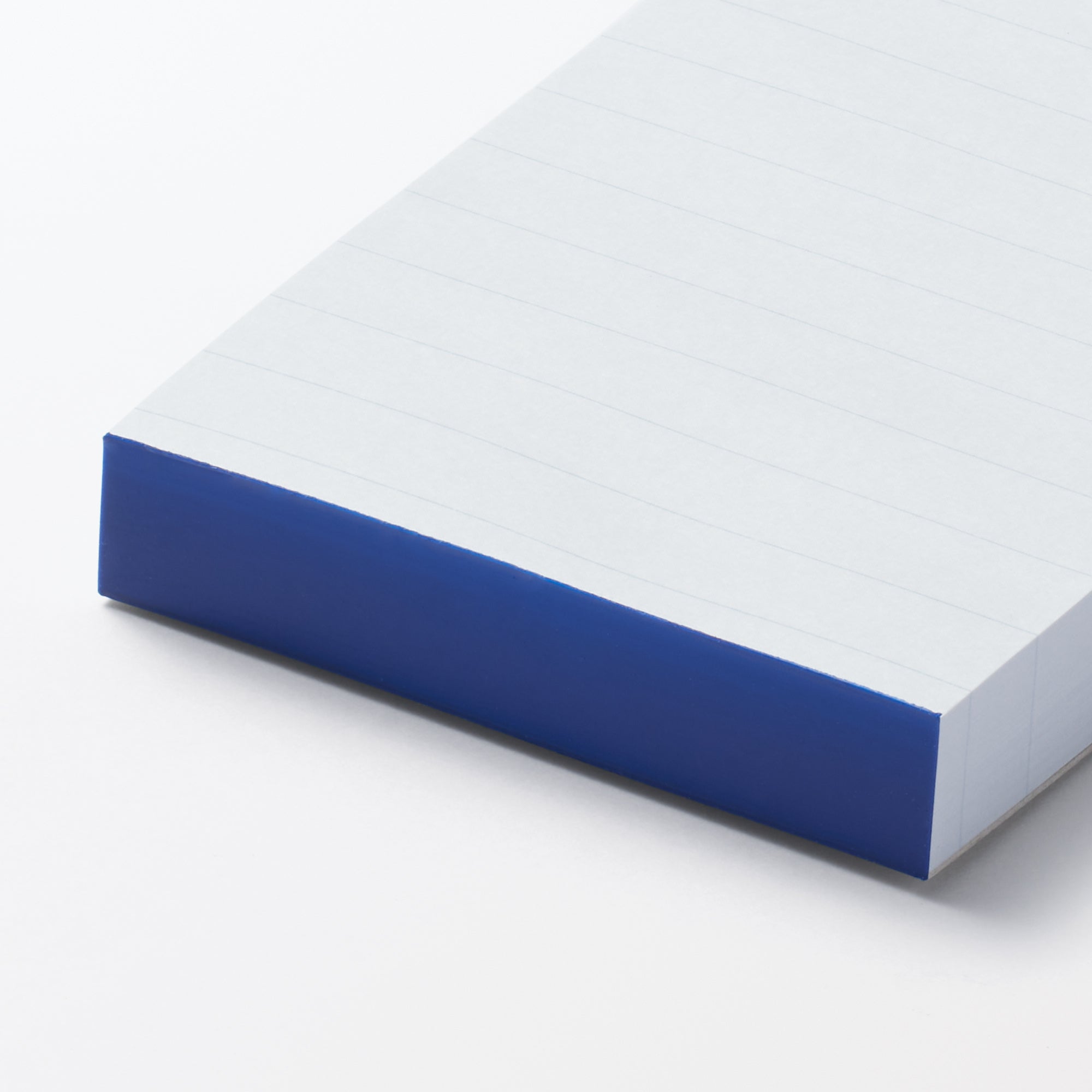 Colored Notepad - Ruled Lines (W2.5 x L4.4)