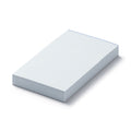 Colored Notepad - Ruled Lines (W2.5 x L4.4)