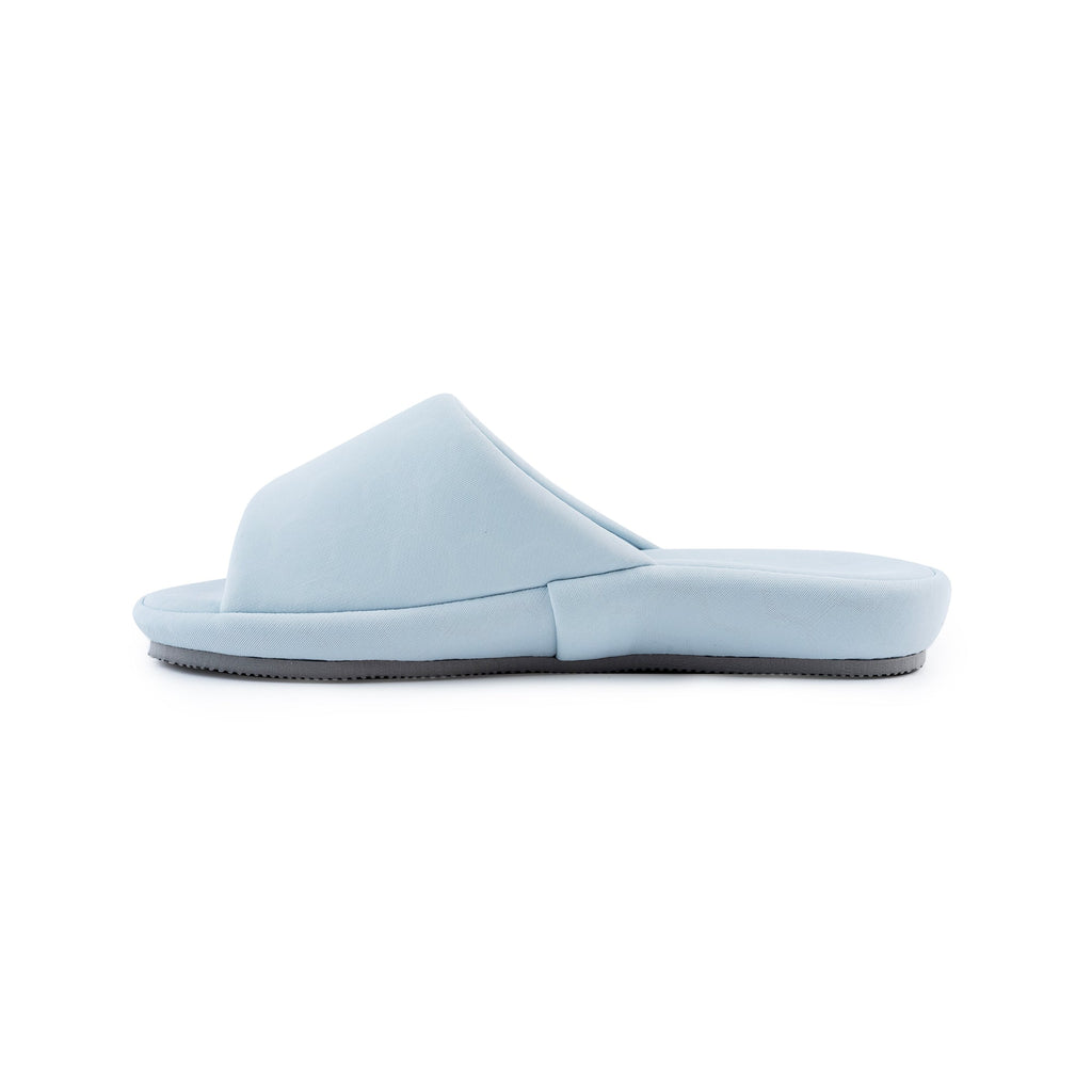 Cool and Soft Open Toe Slippers