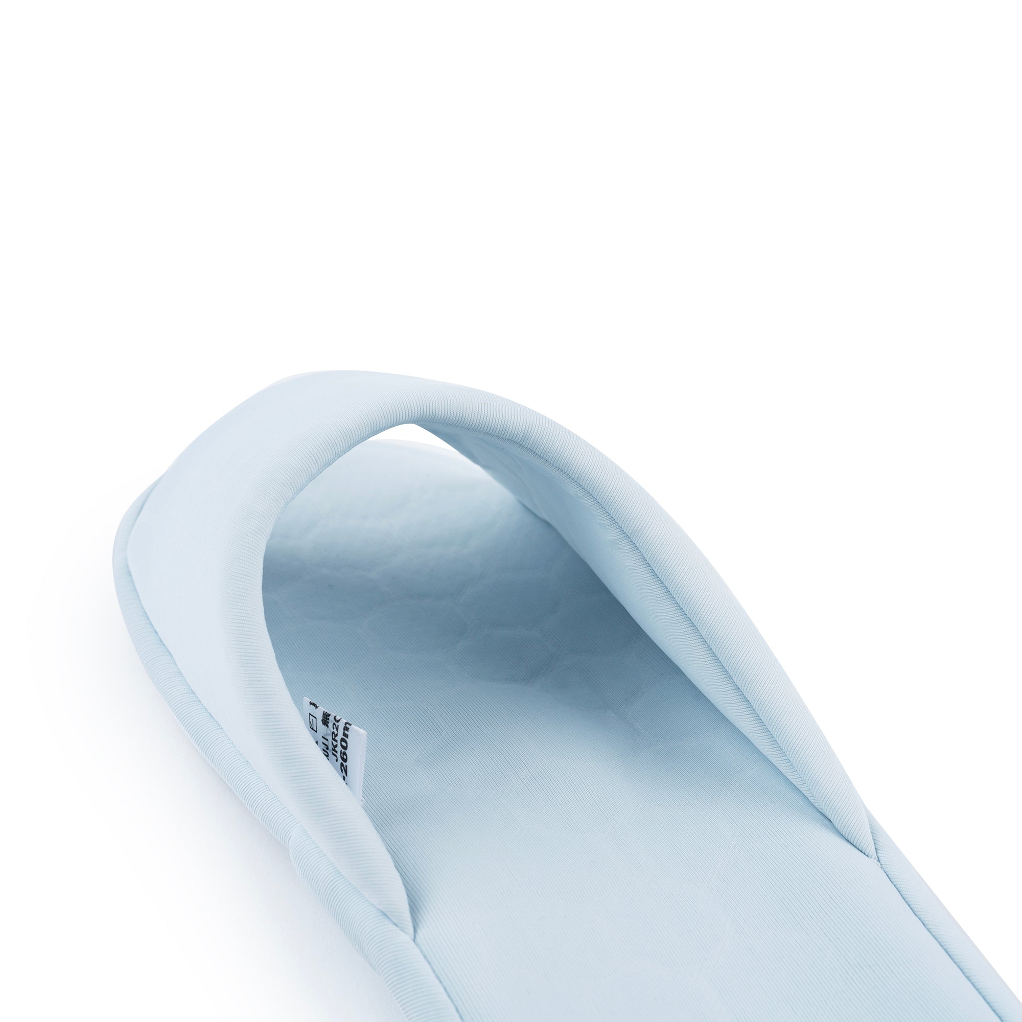 Cool and Soft Open Toe Slippers