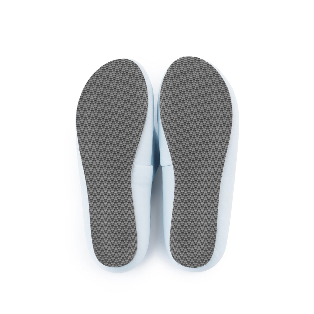 Cool and Soft Open Toe Slippers