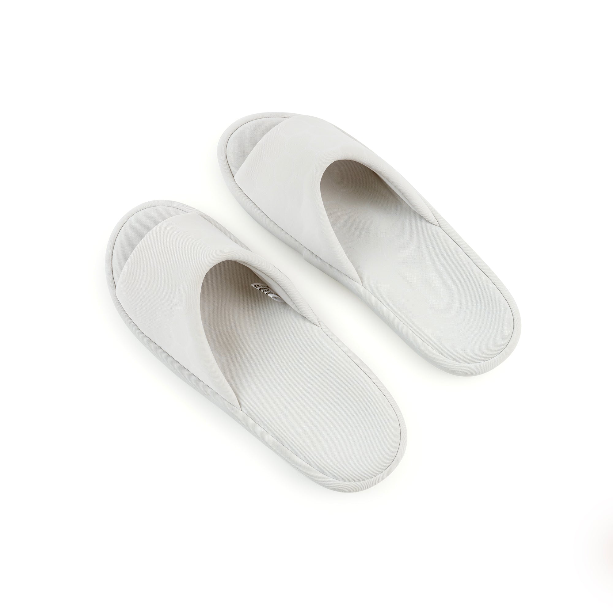 Cool and Soft Open Toe Slippers