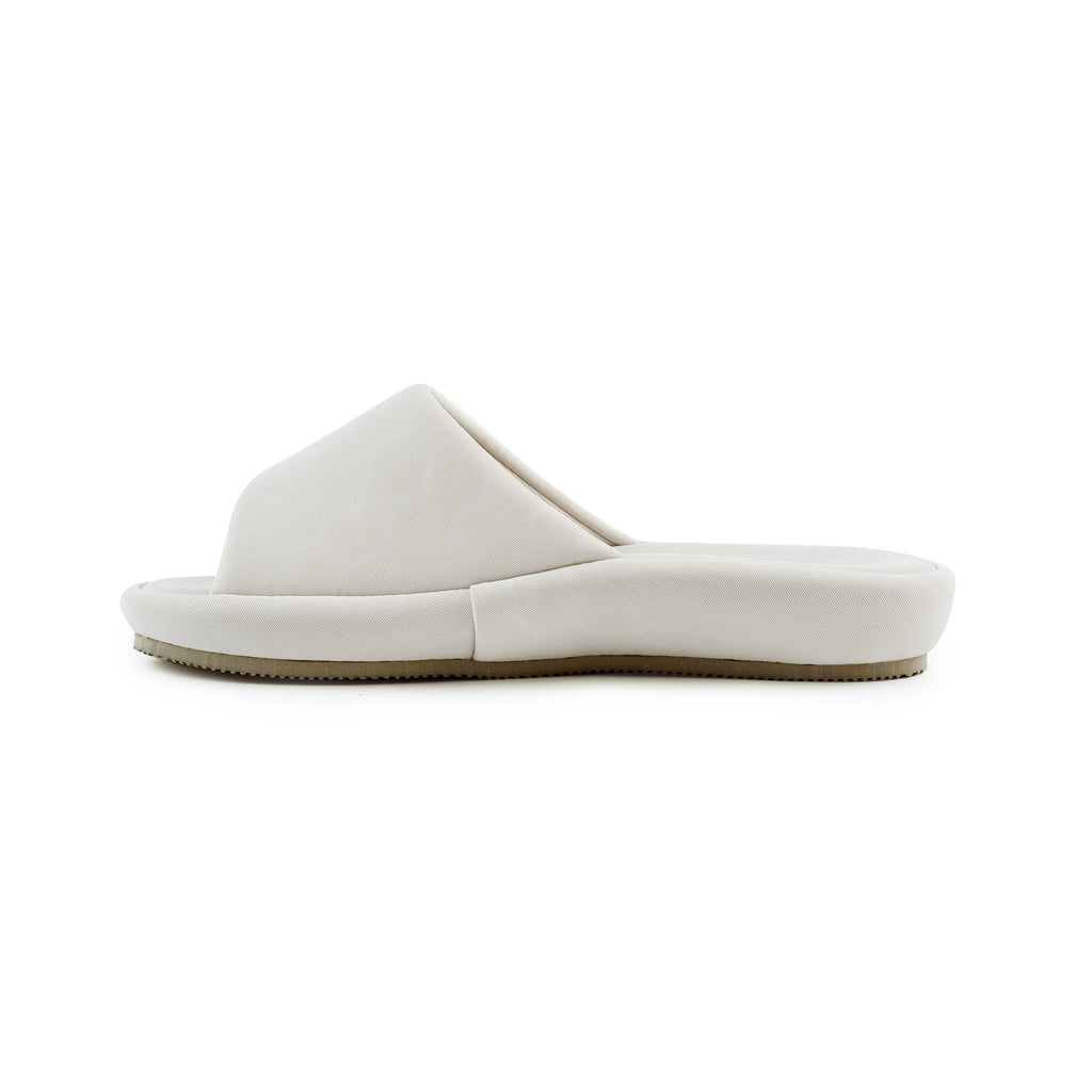 Cool and Soft Open Toe Slippers