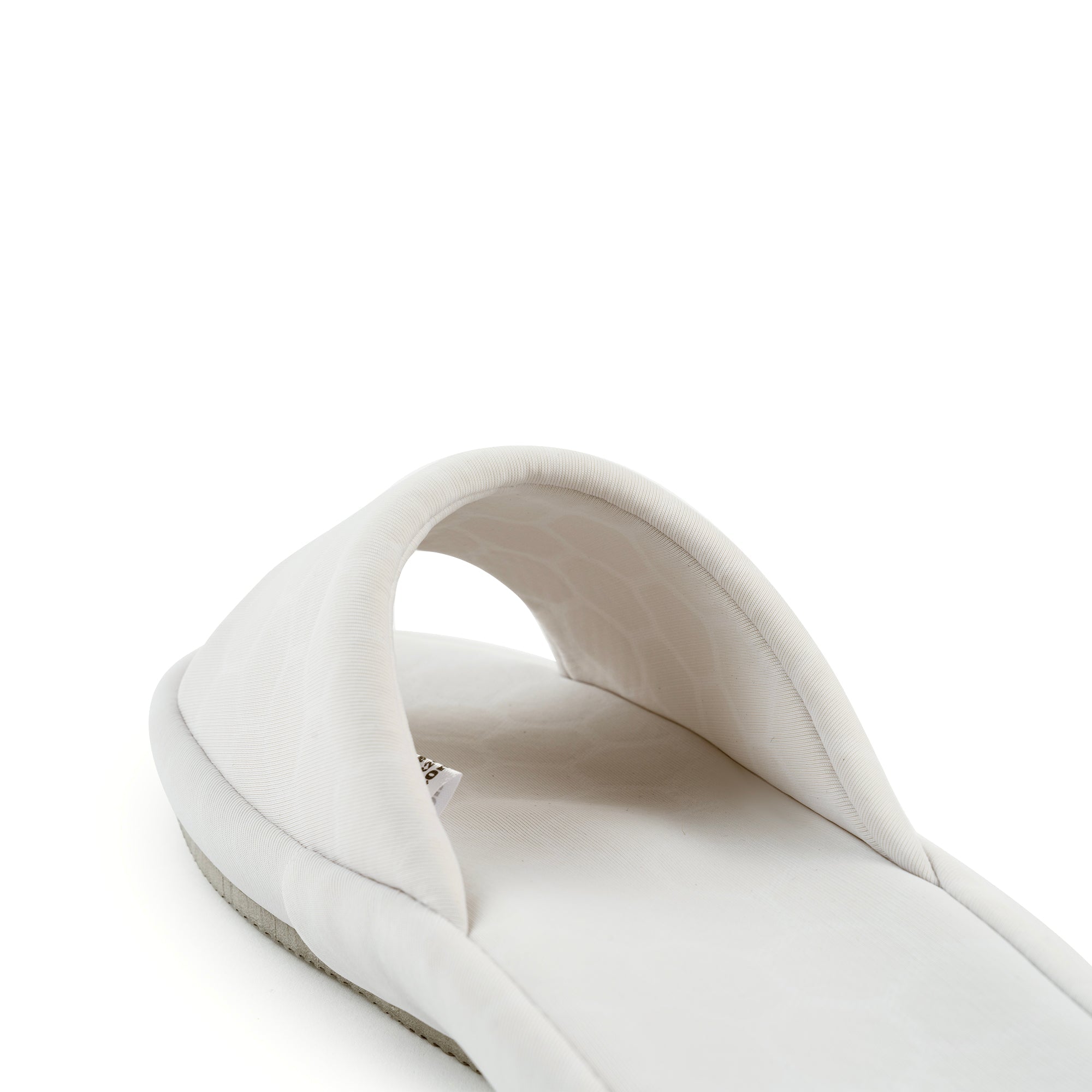 Cool and Soft Open Toe Slippers
