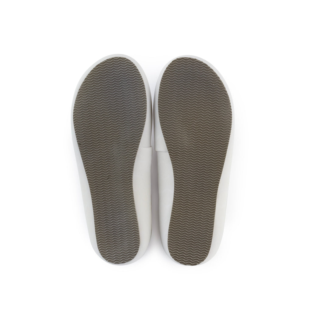 Cool and Soft Open Toe Slippers