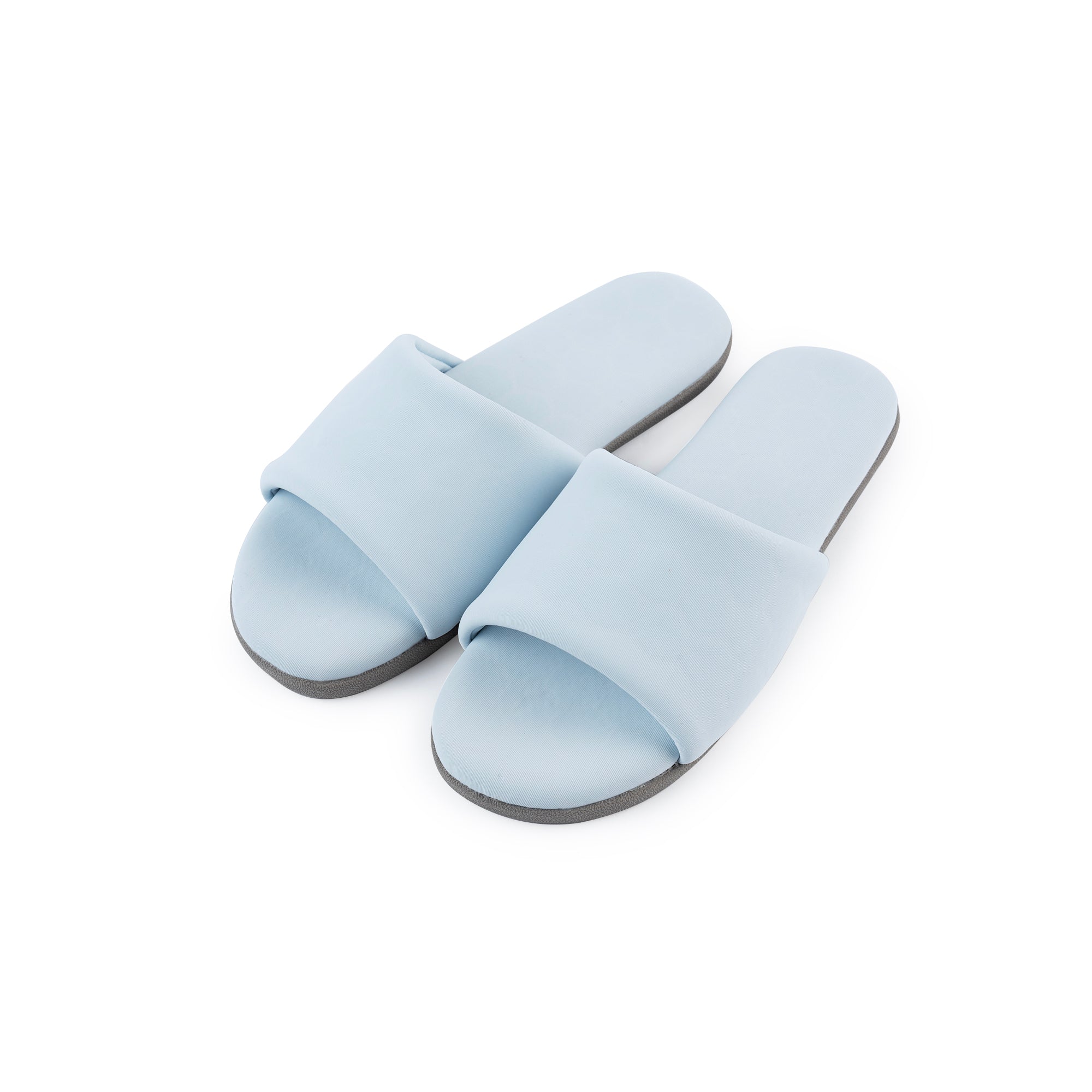 Cool and Soft Open Toe Sandals