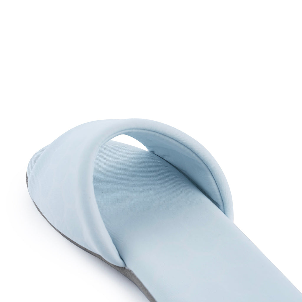 Cool and Soft Open Toe Sandals