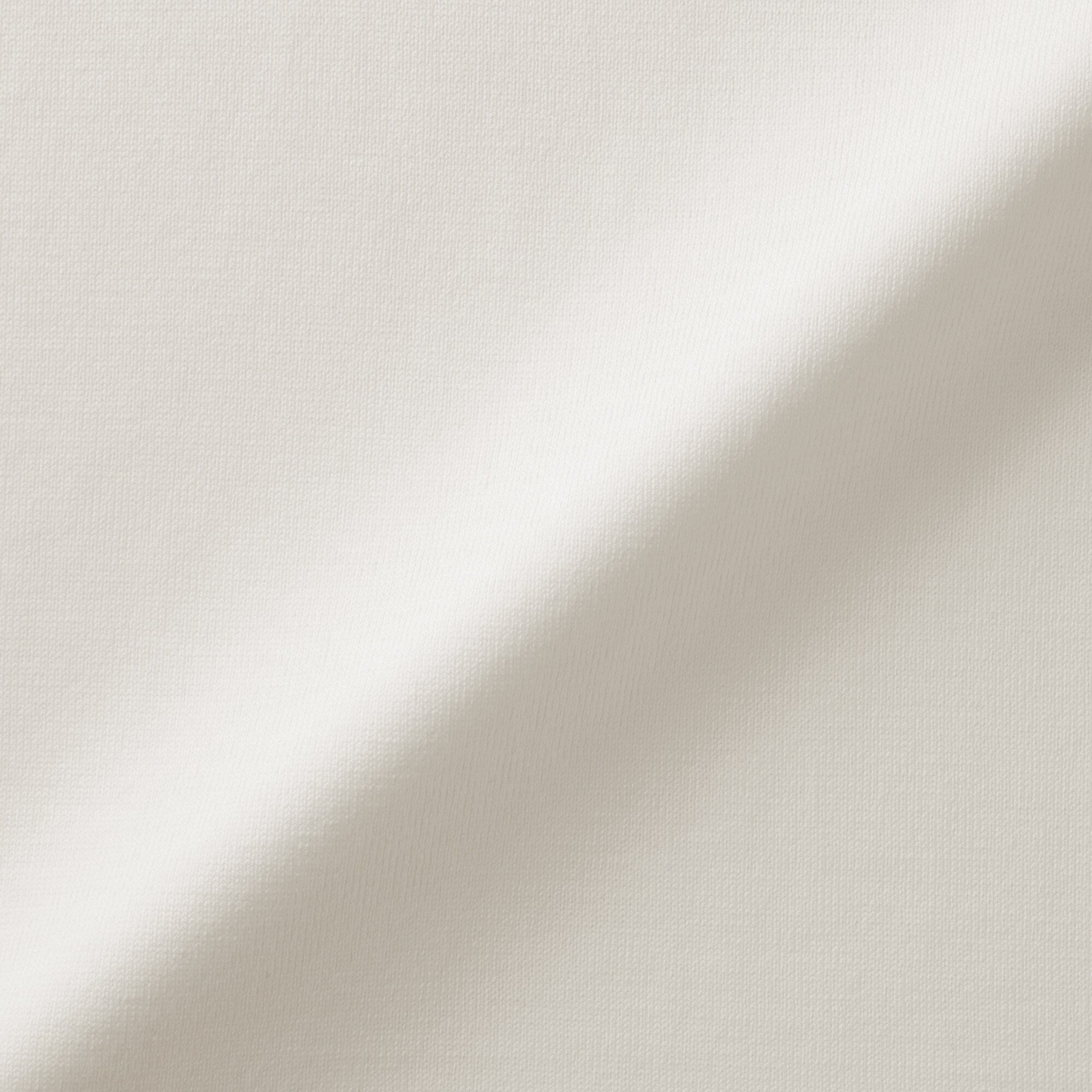Heavyweight Cotton Boatneck T-Shirt
