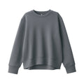 Women's Double Knitted Sweatshirt