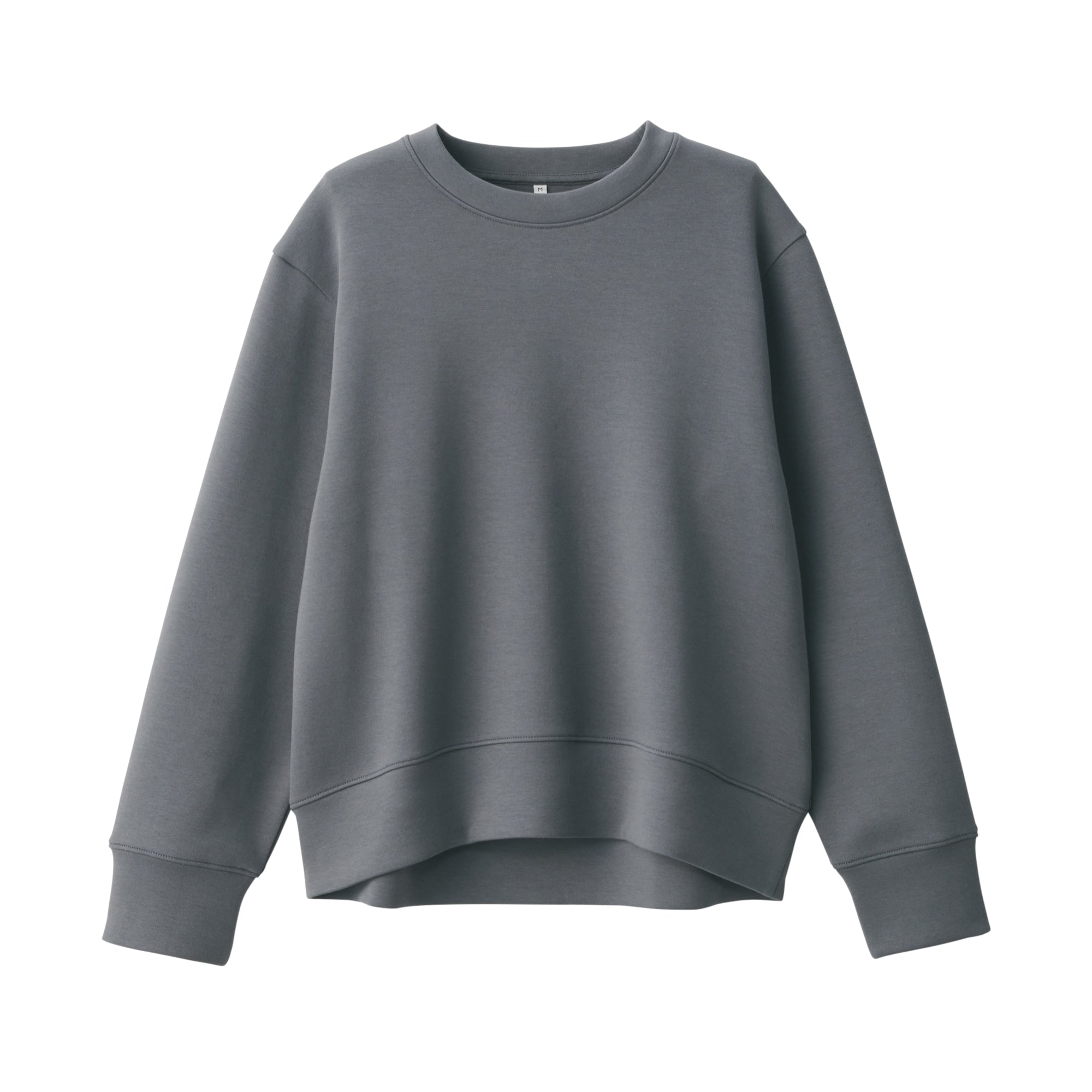 Women's Double Knitted Sweatshirt
