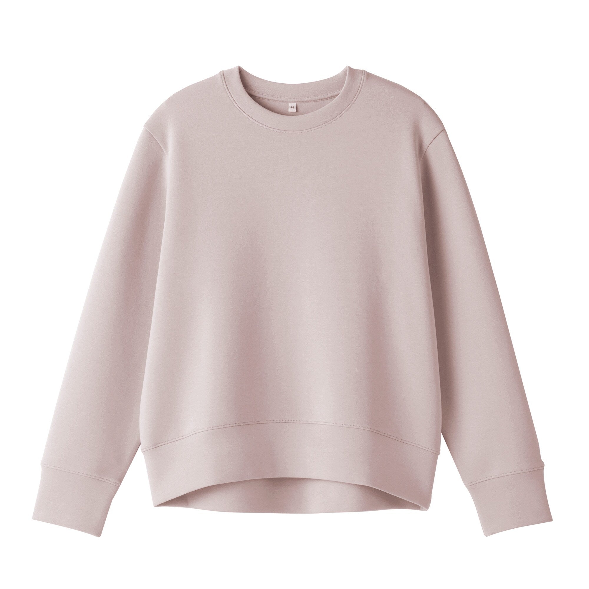 Women's Double Knitted Sweatshirt