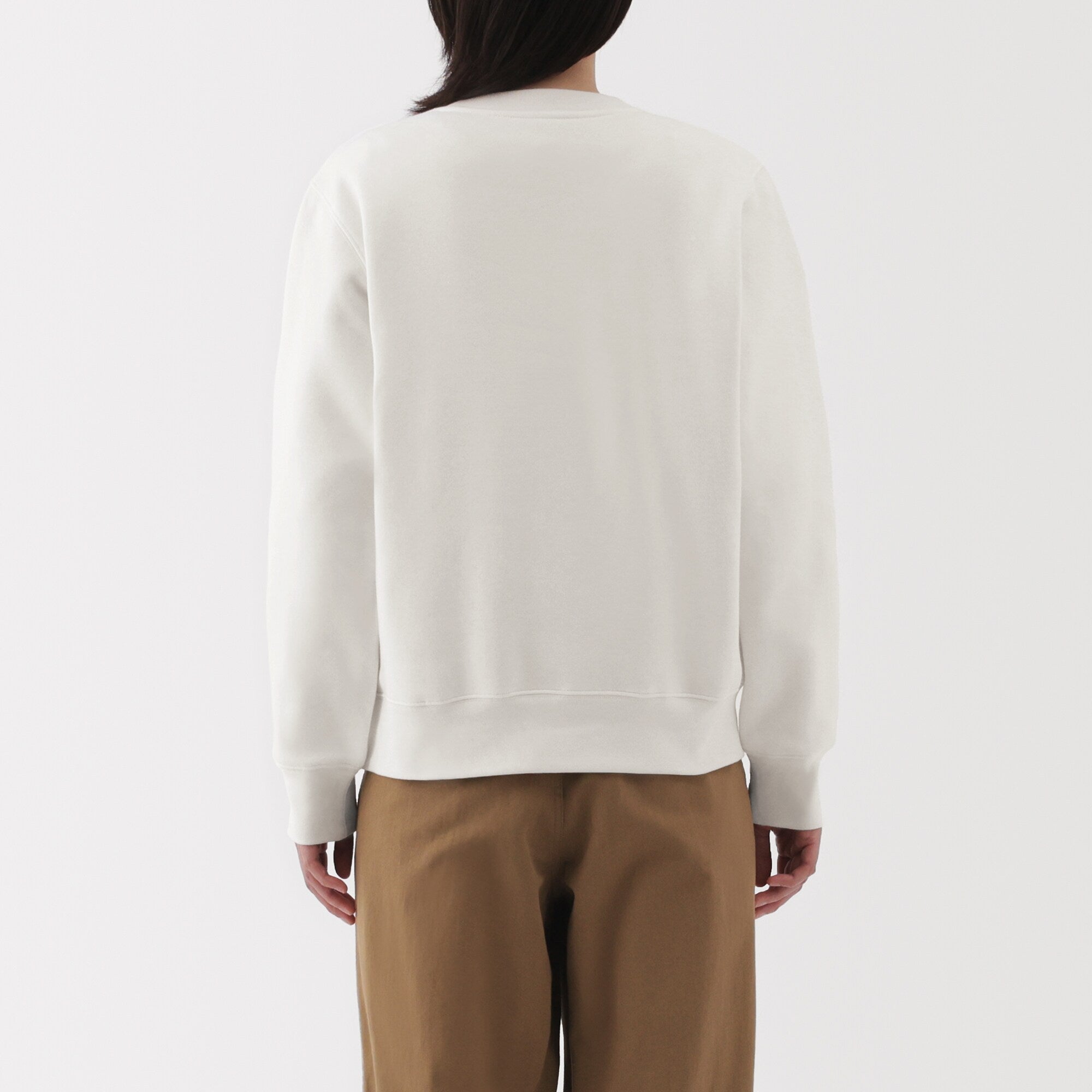 Crewneck Sweatshirt