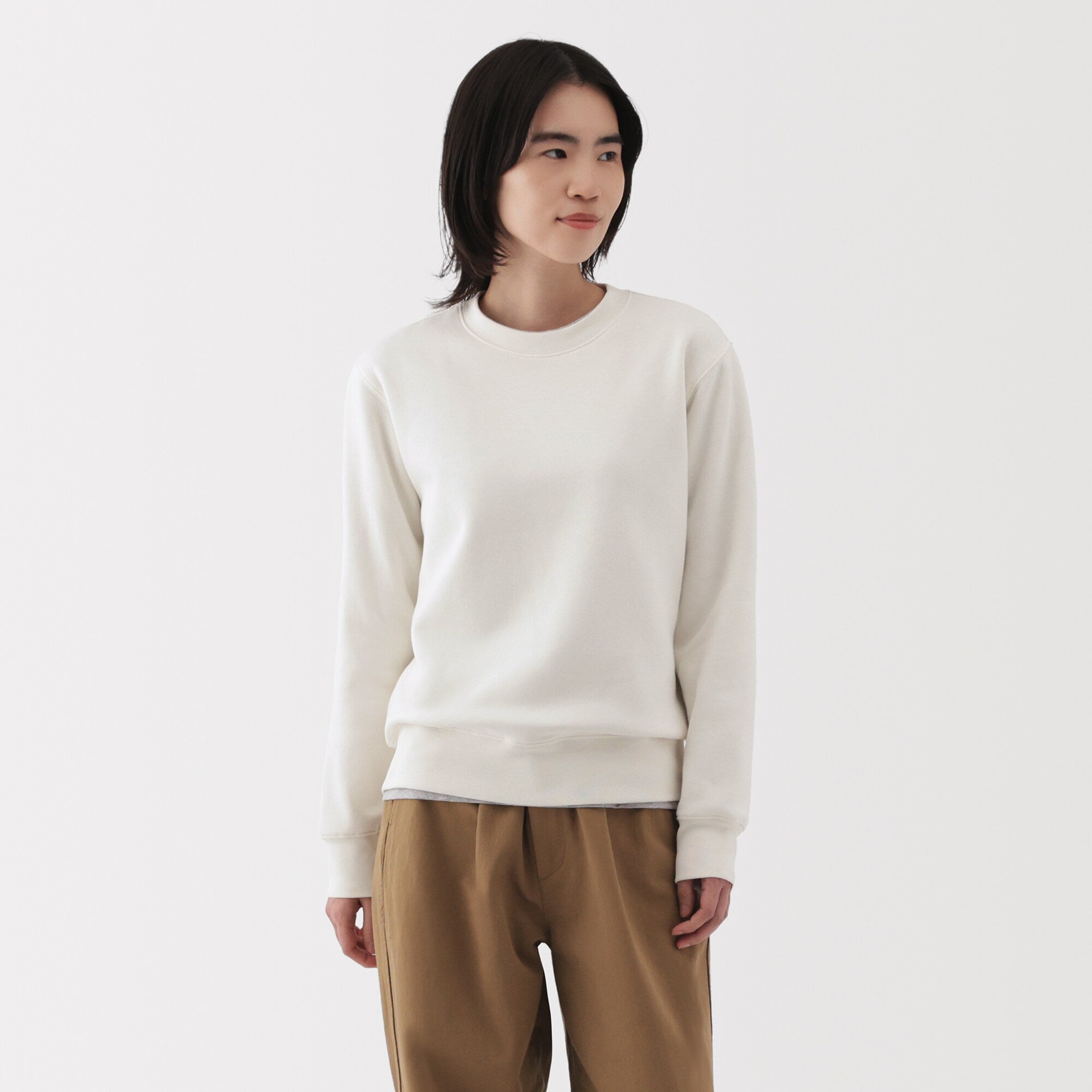 Crewneck Sweatshirt