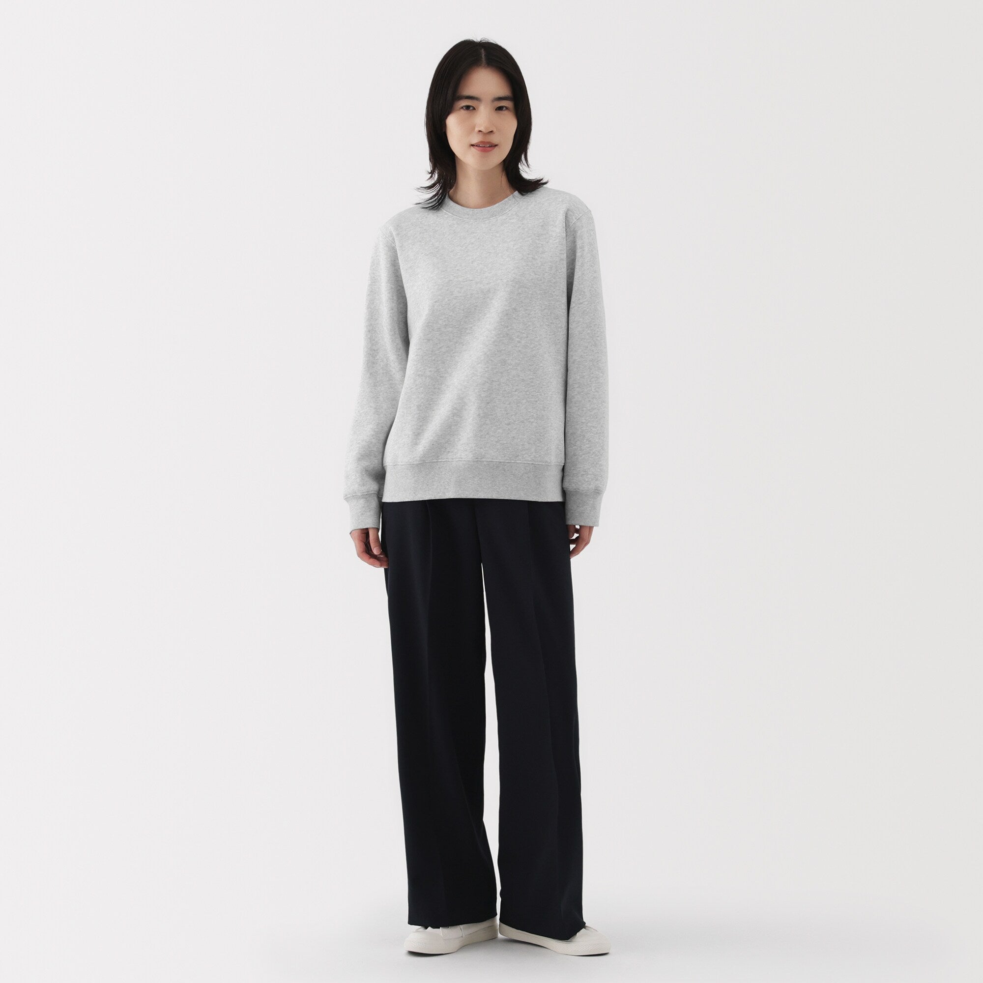 Crewneck Sweatshirt