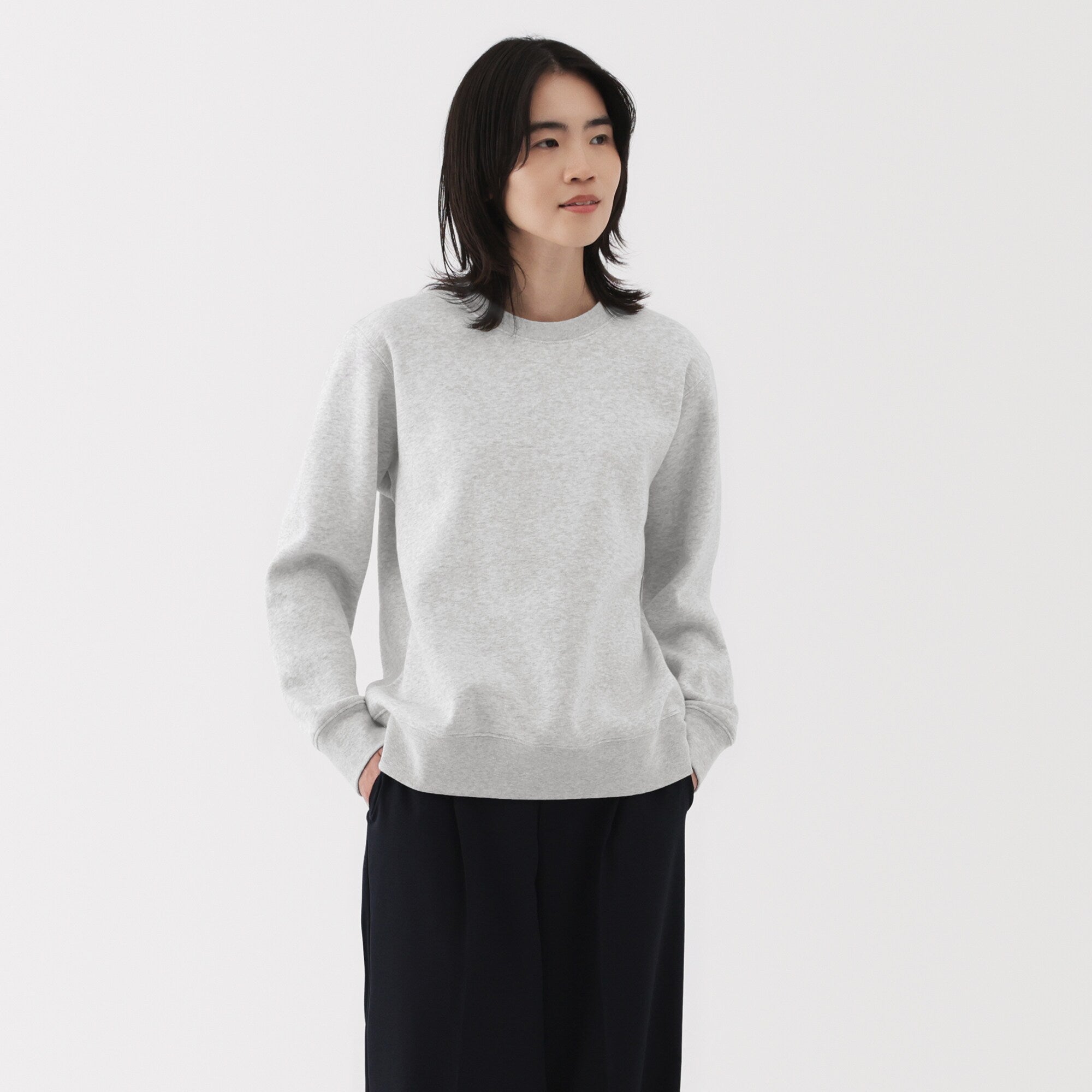 Crewneck Sweatshirt