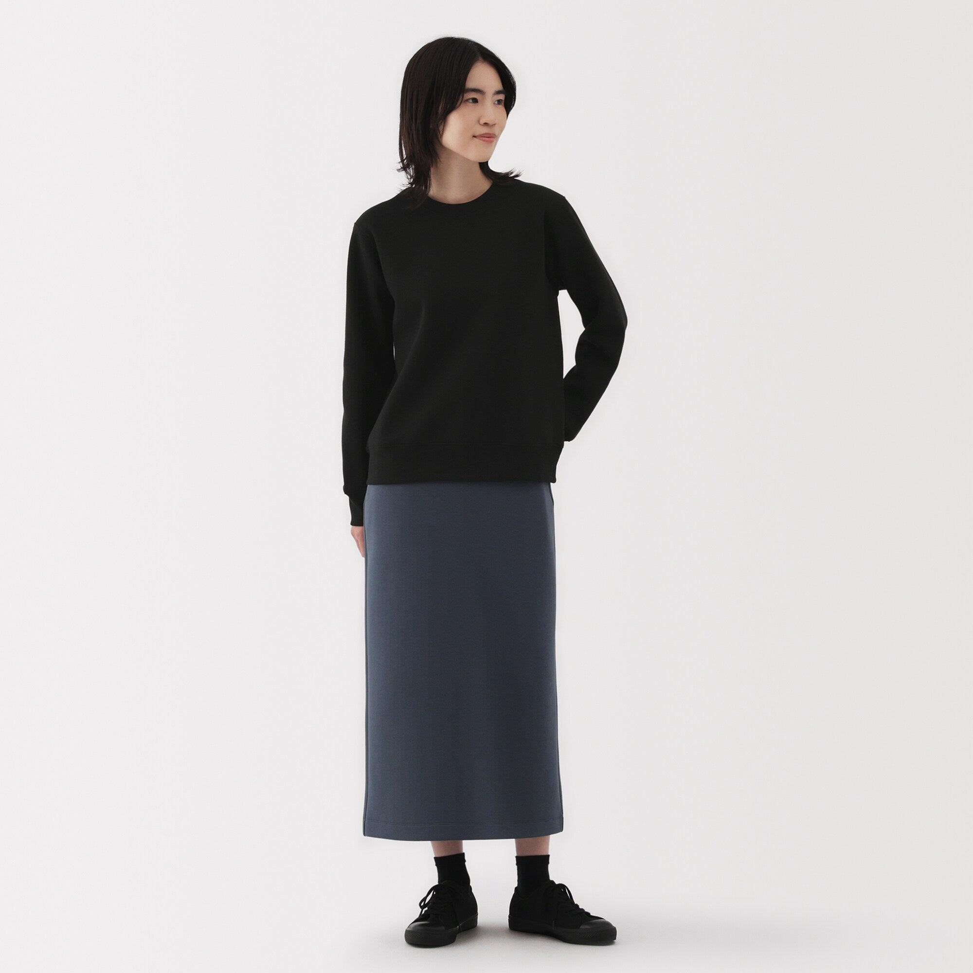 Crewneck Sweatshirt