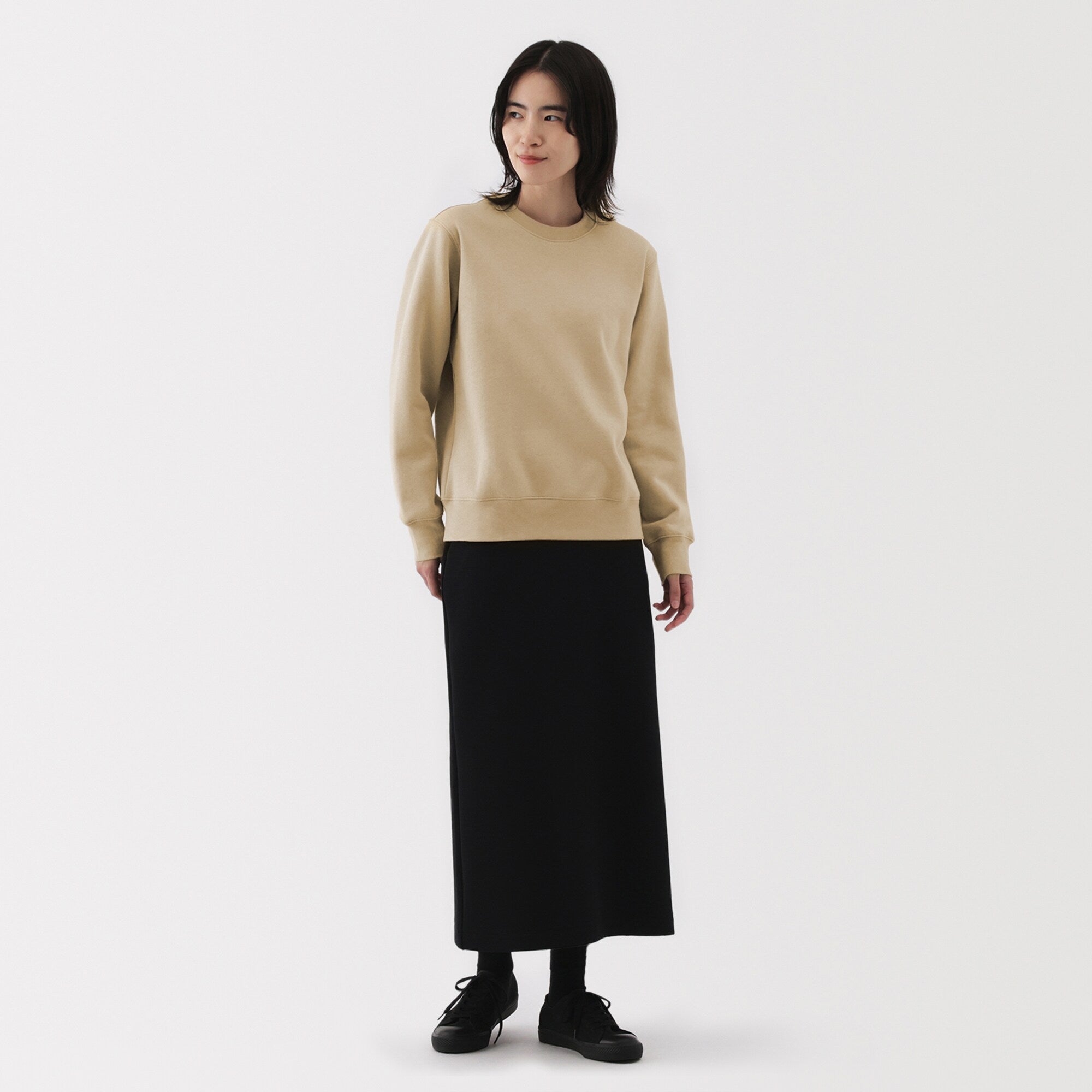 Women's Crewneck Sweatshirt