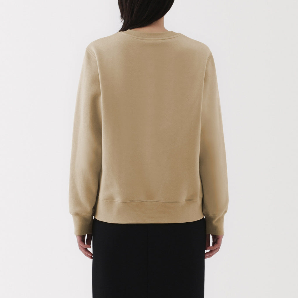 Women's Crewneck Sweatshirt