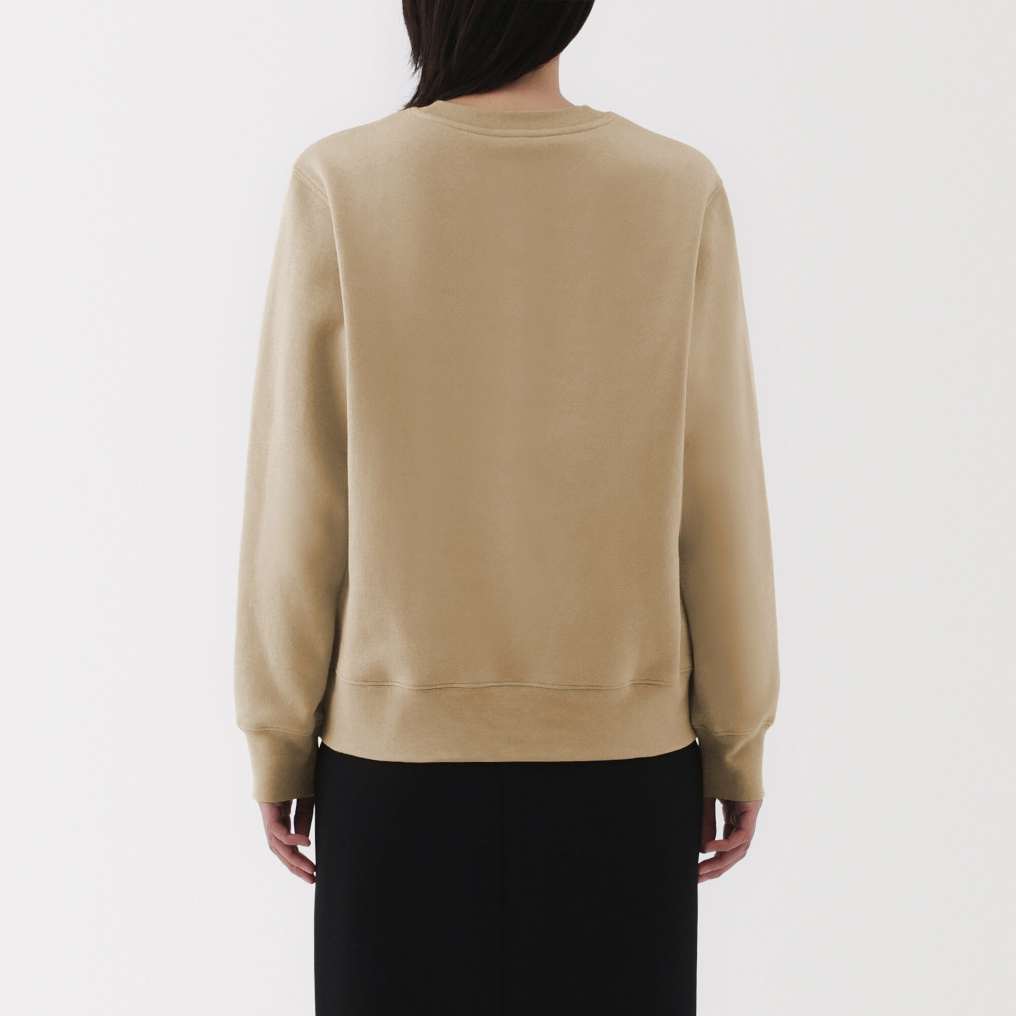 Women's Crewneck Sweatshirt