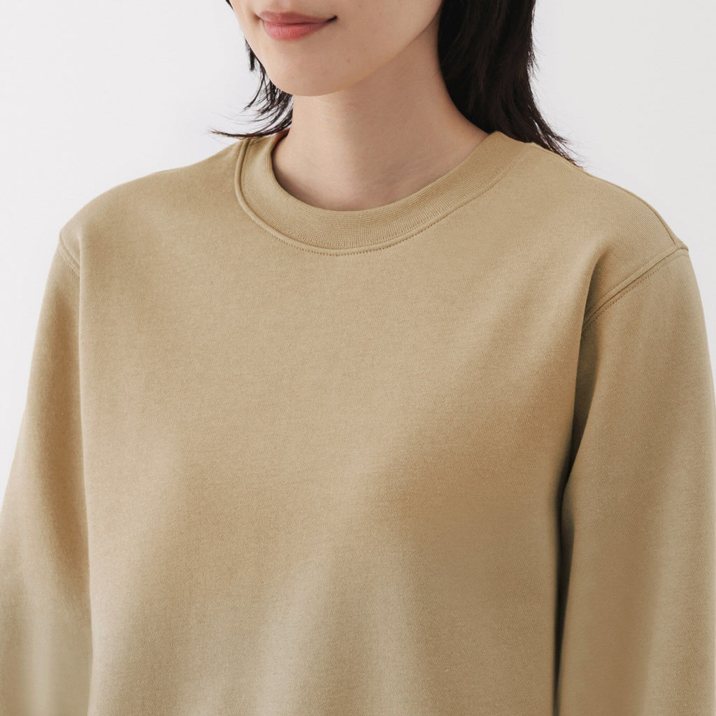 Women's Crewneck Sweatshirt