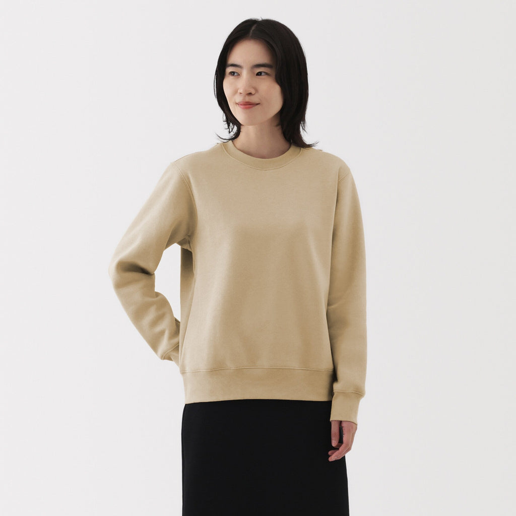 Women's Crewneck Sweatshirt